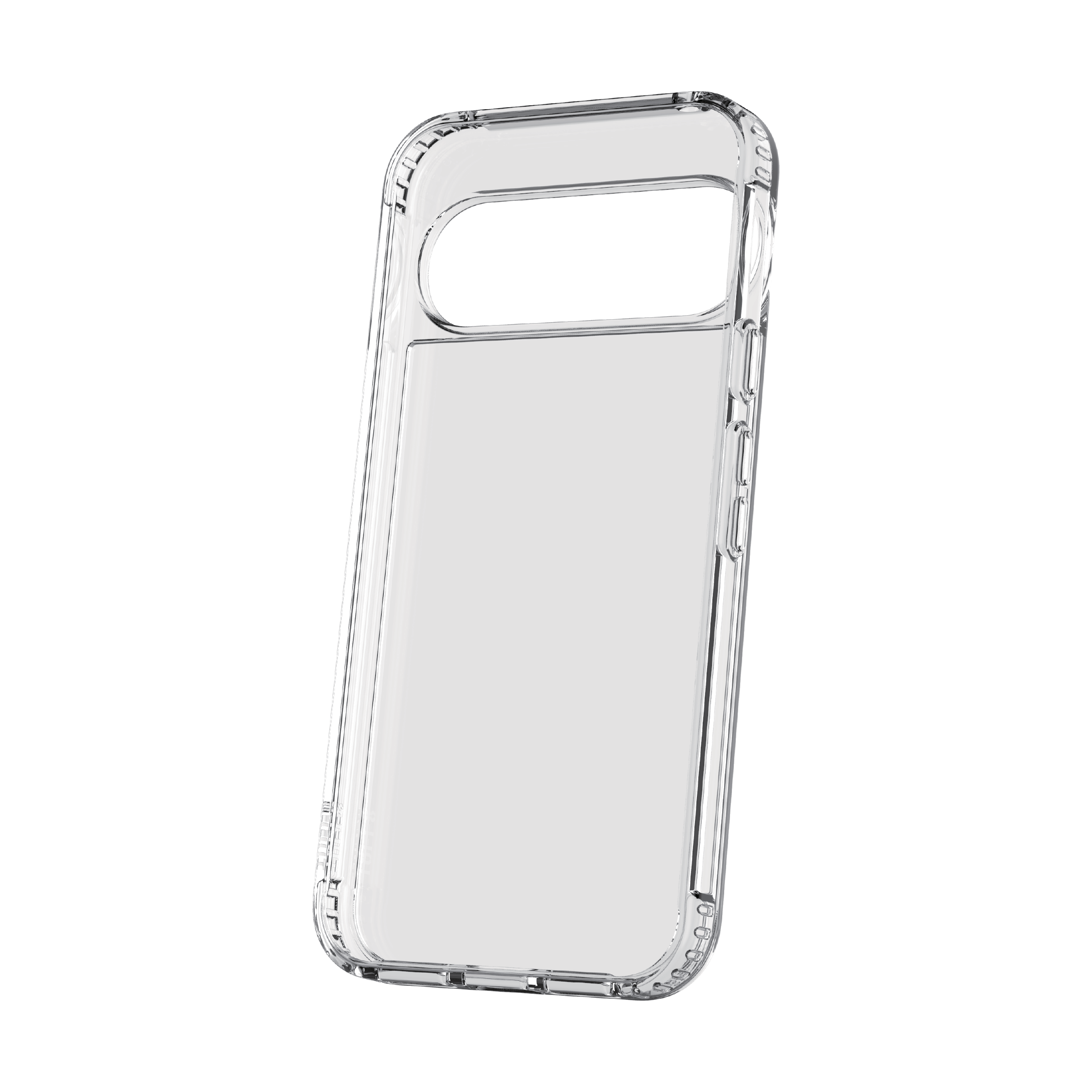 Google Pixel 10 Pro XL Clear Case