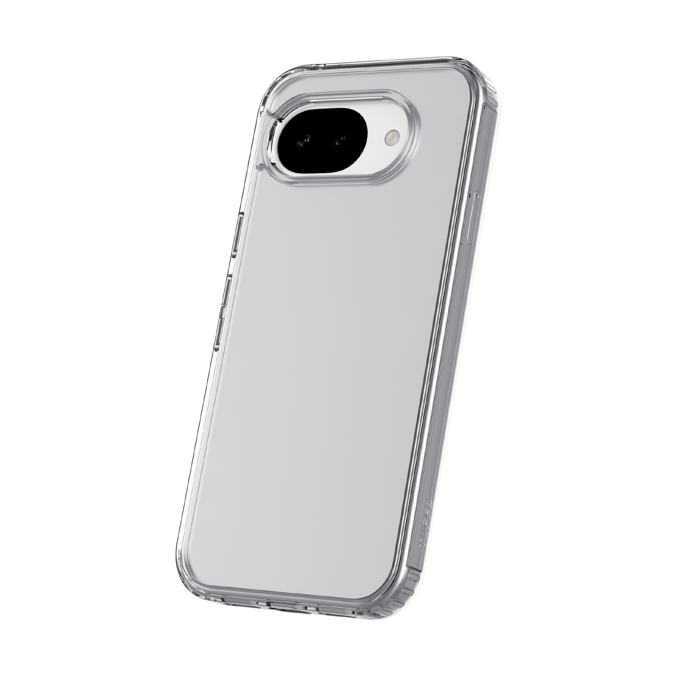 Google Pixel 10a Clear Case