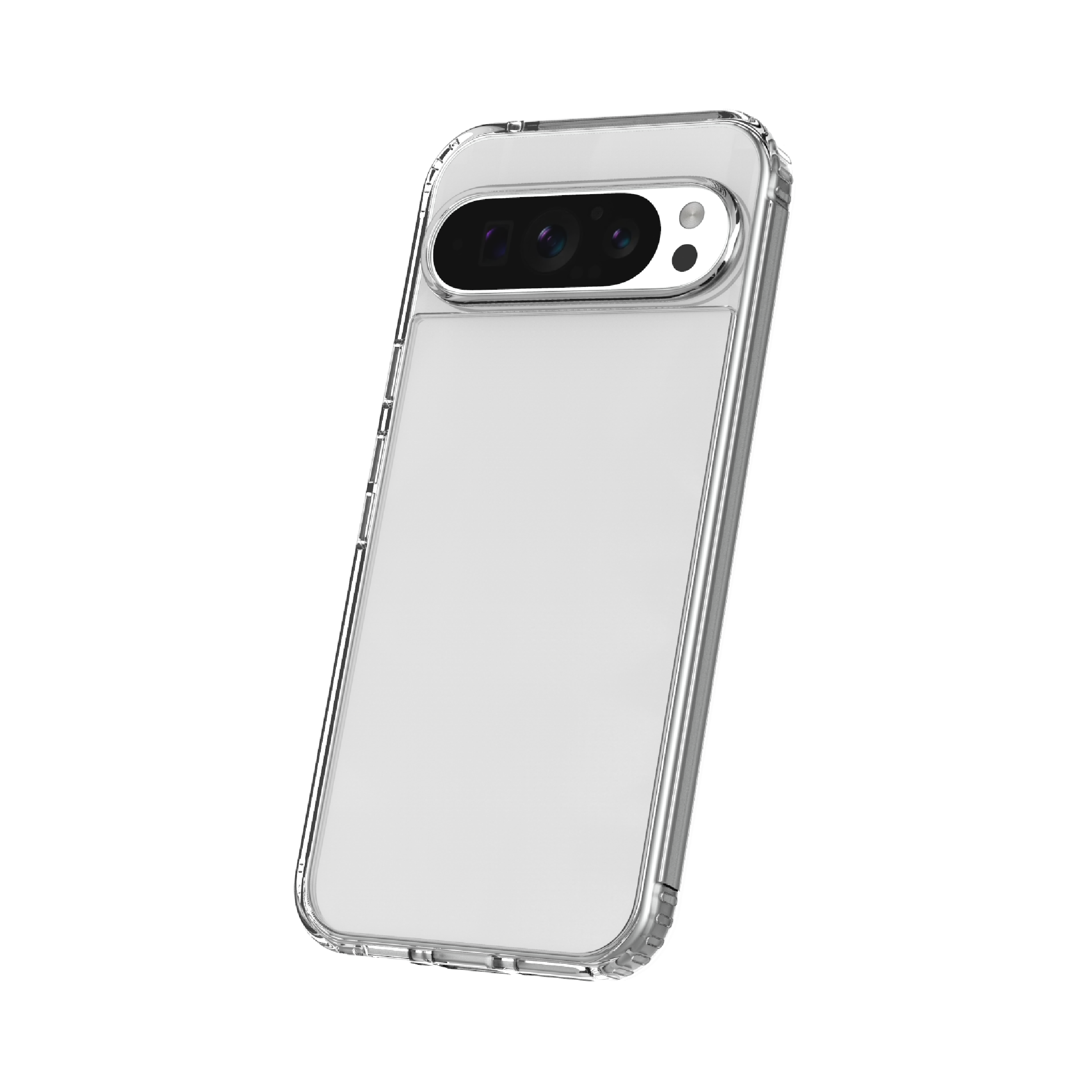 Google Pixel 9 Pro XL Clear Case