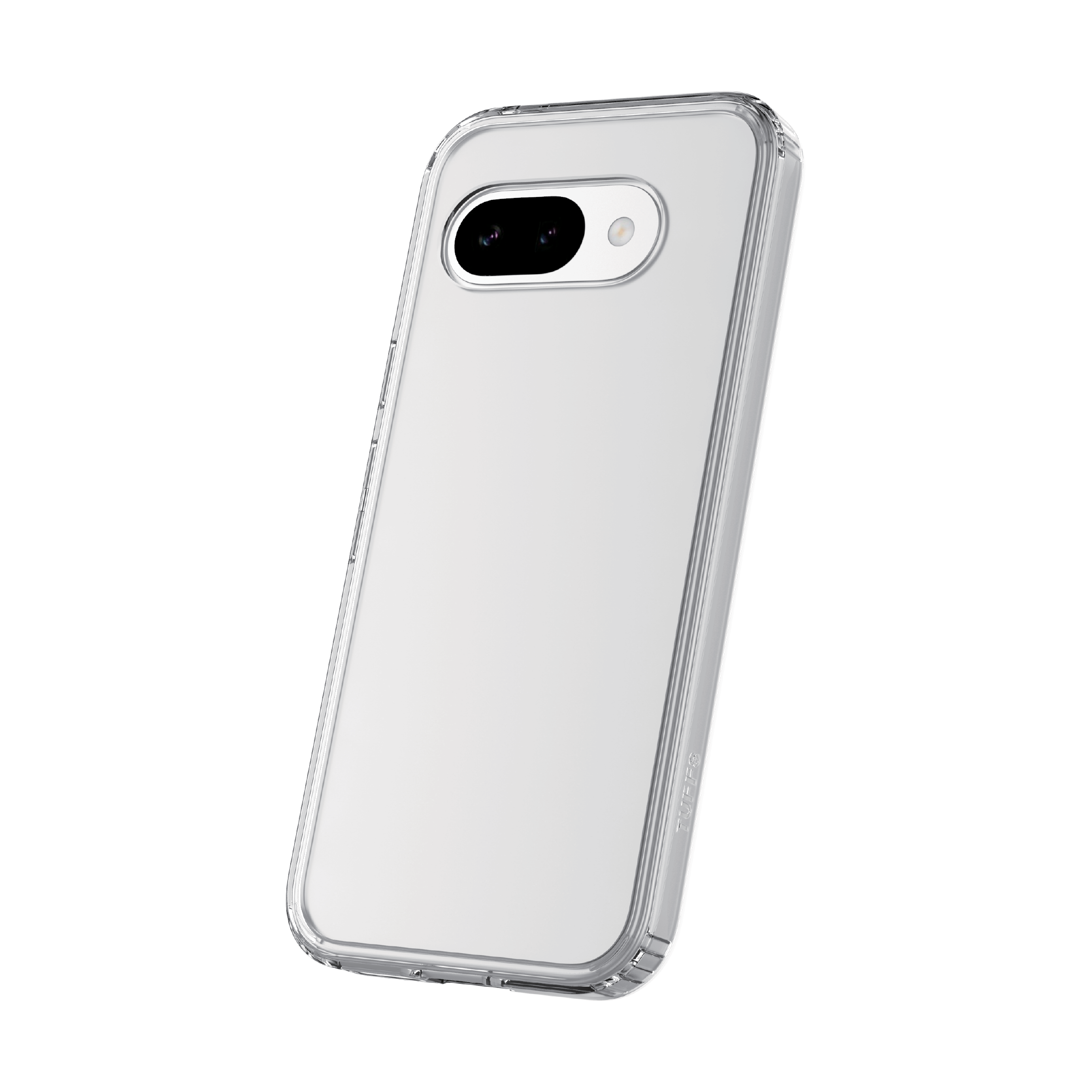 Google Pixel 9a Clear Case