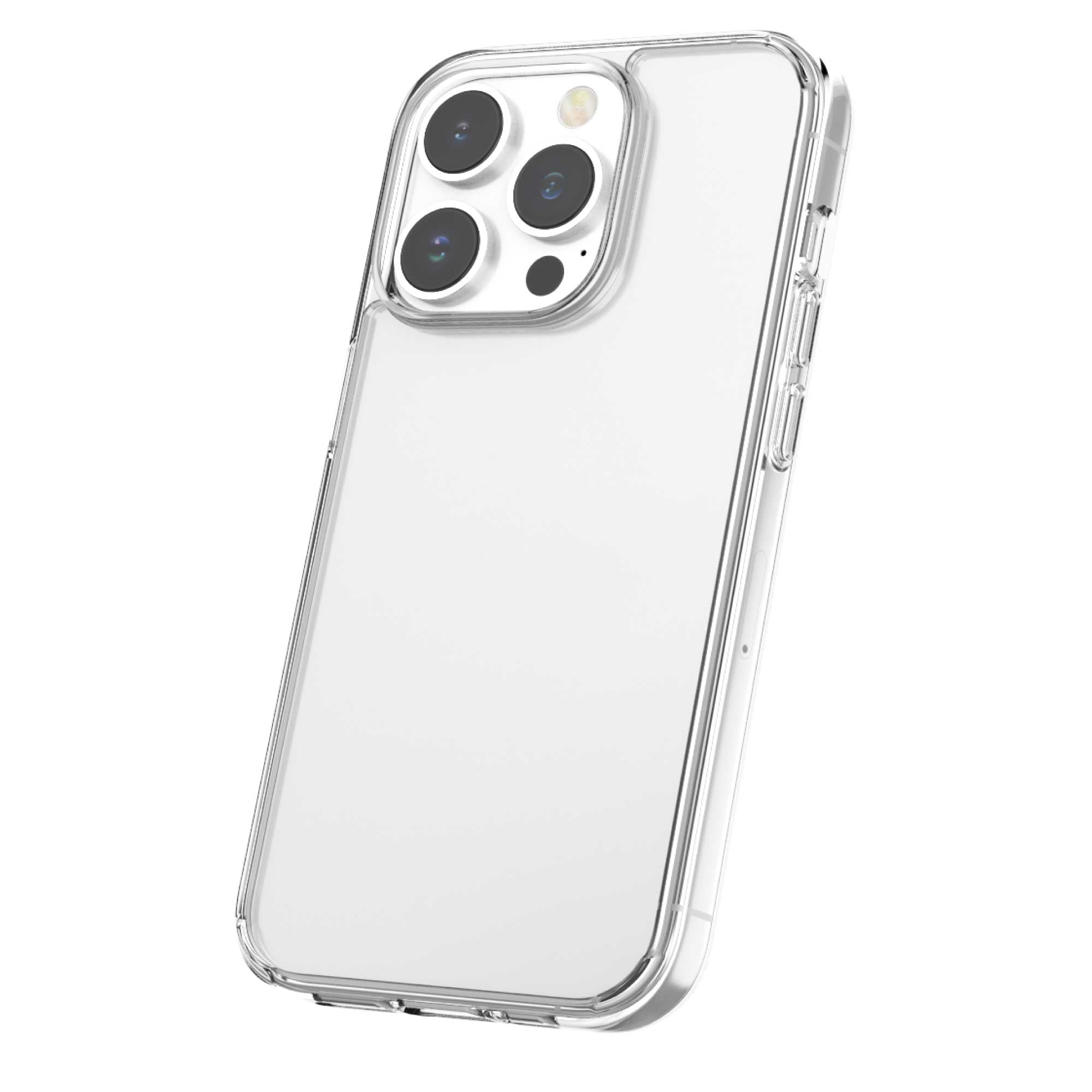 iPhone 14 Pro MagSafe Compatible Clear Case