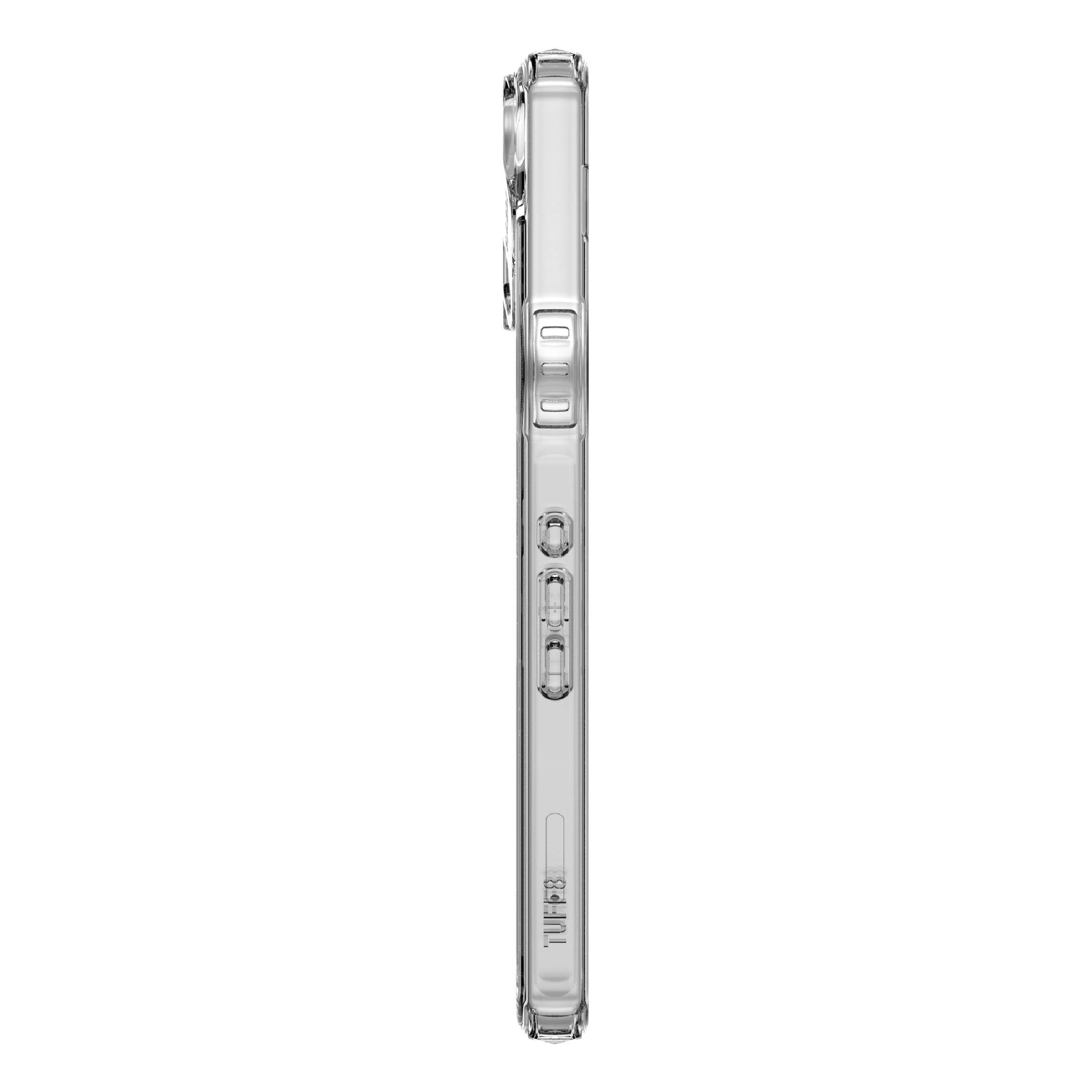 iPhone 16 Plus Clear Case