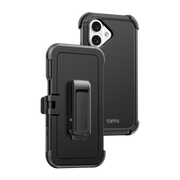 iPhone 16 Impact Plus Case with Holster