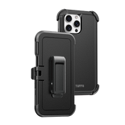 iPhone 16 Pro Max Impact Plus Case with Holster