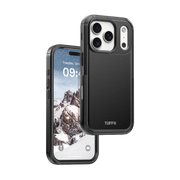 iPhone 18 Pro / 17 Pro Impact Plus Case