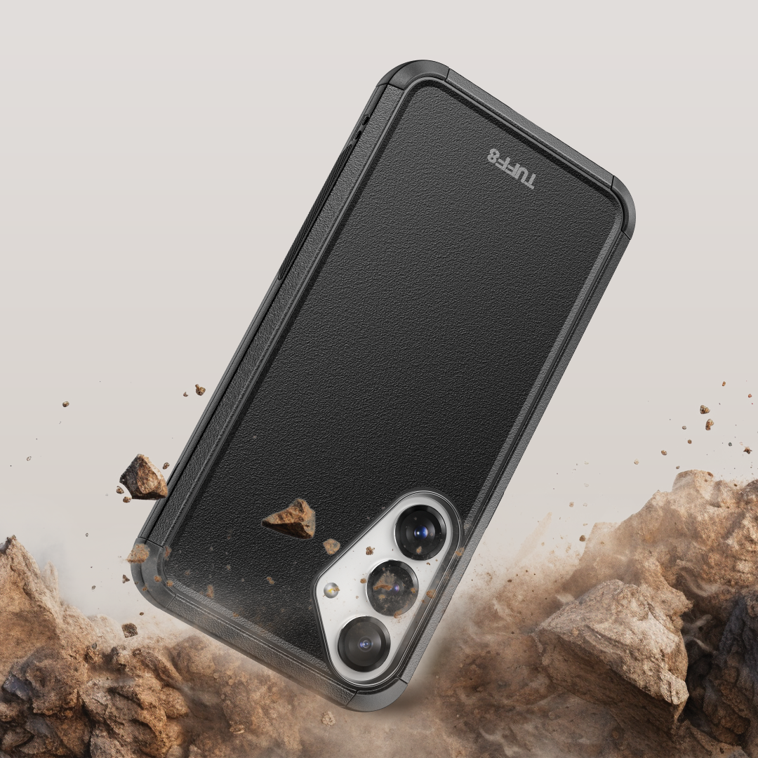 Coque Impact Plus pour Samsung Galaxy S25