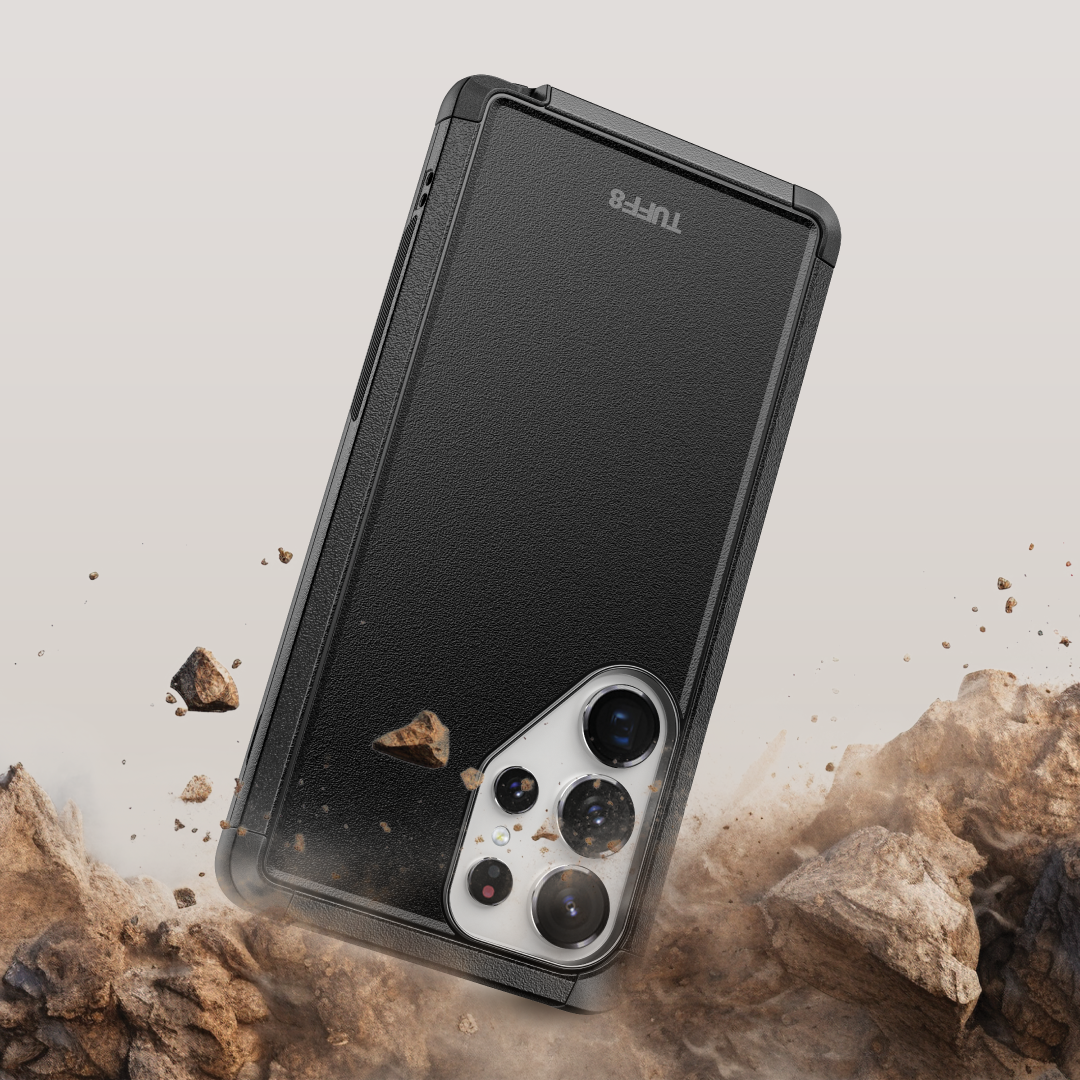 Étui de protection Plus pour Samsung Galaxy S25 Ultra