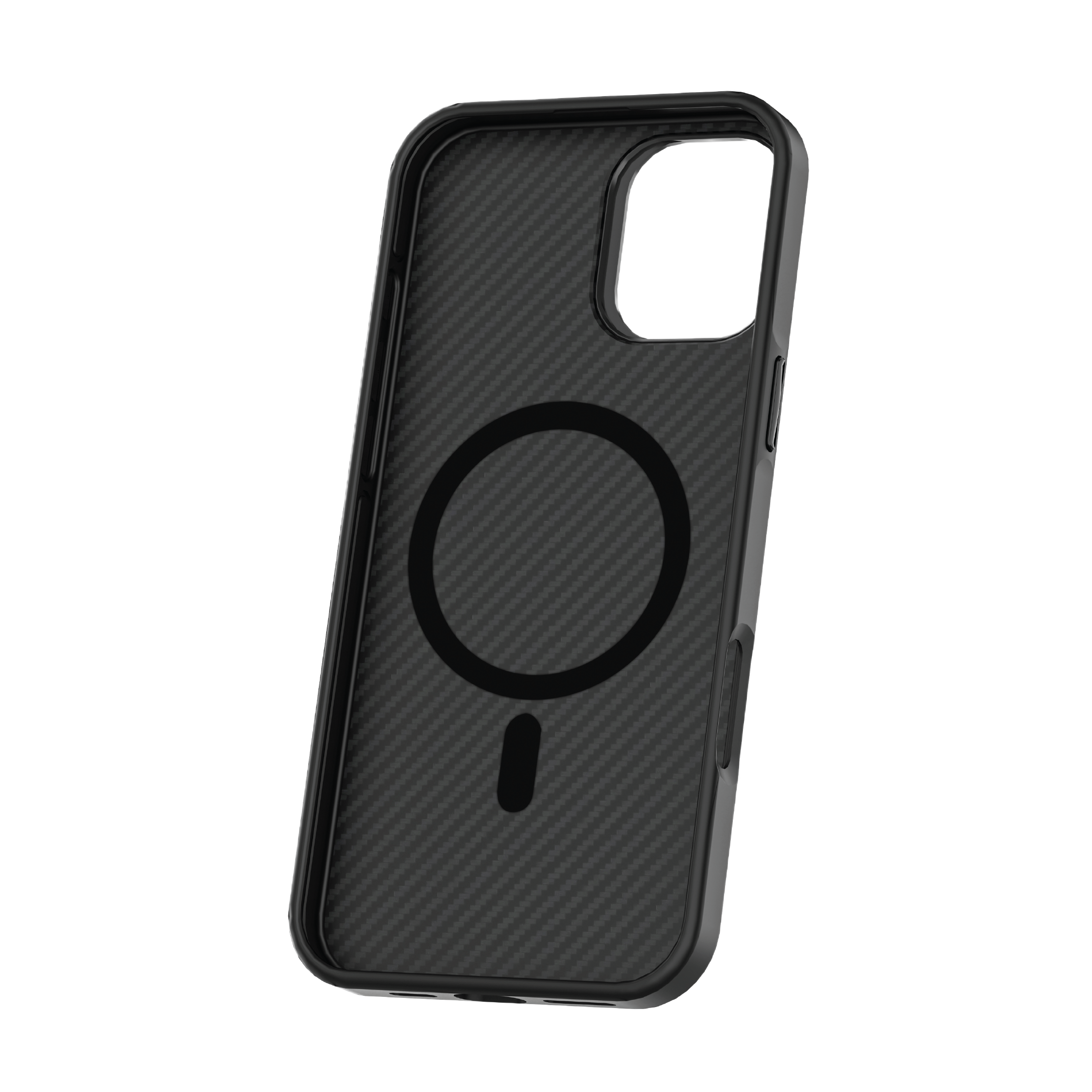 iPhone 16 SlimCarbon Case