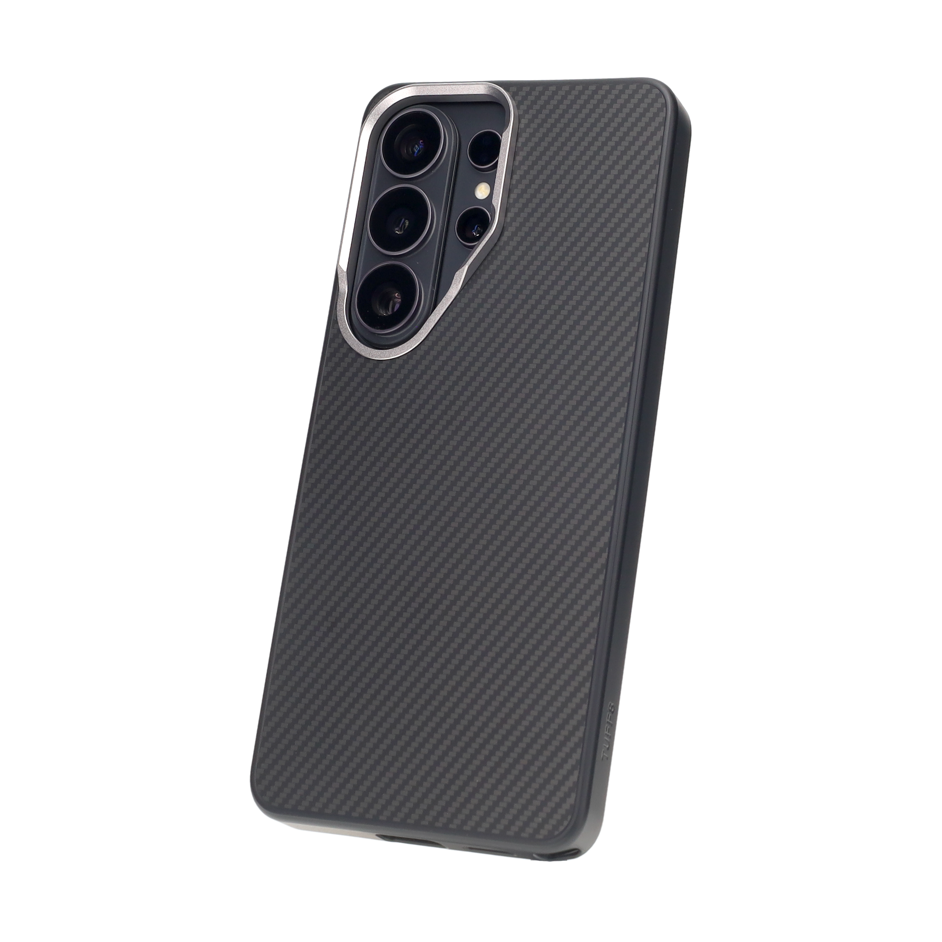 Samsung Galaxy S26 Ultra SlimCarbon Qi2 Compatible Case