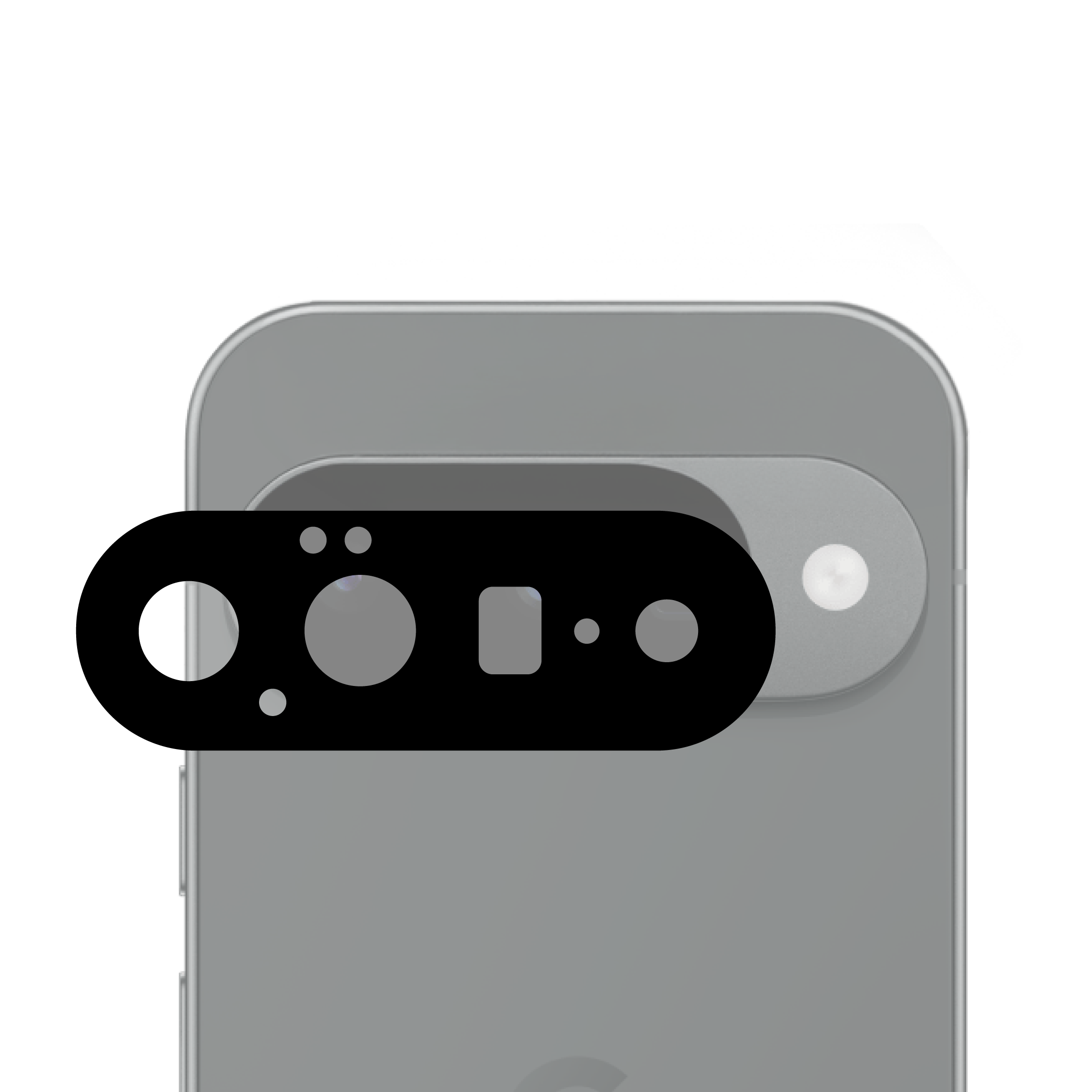 Google Pixel 11 Camera Guard
