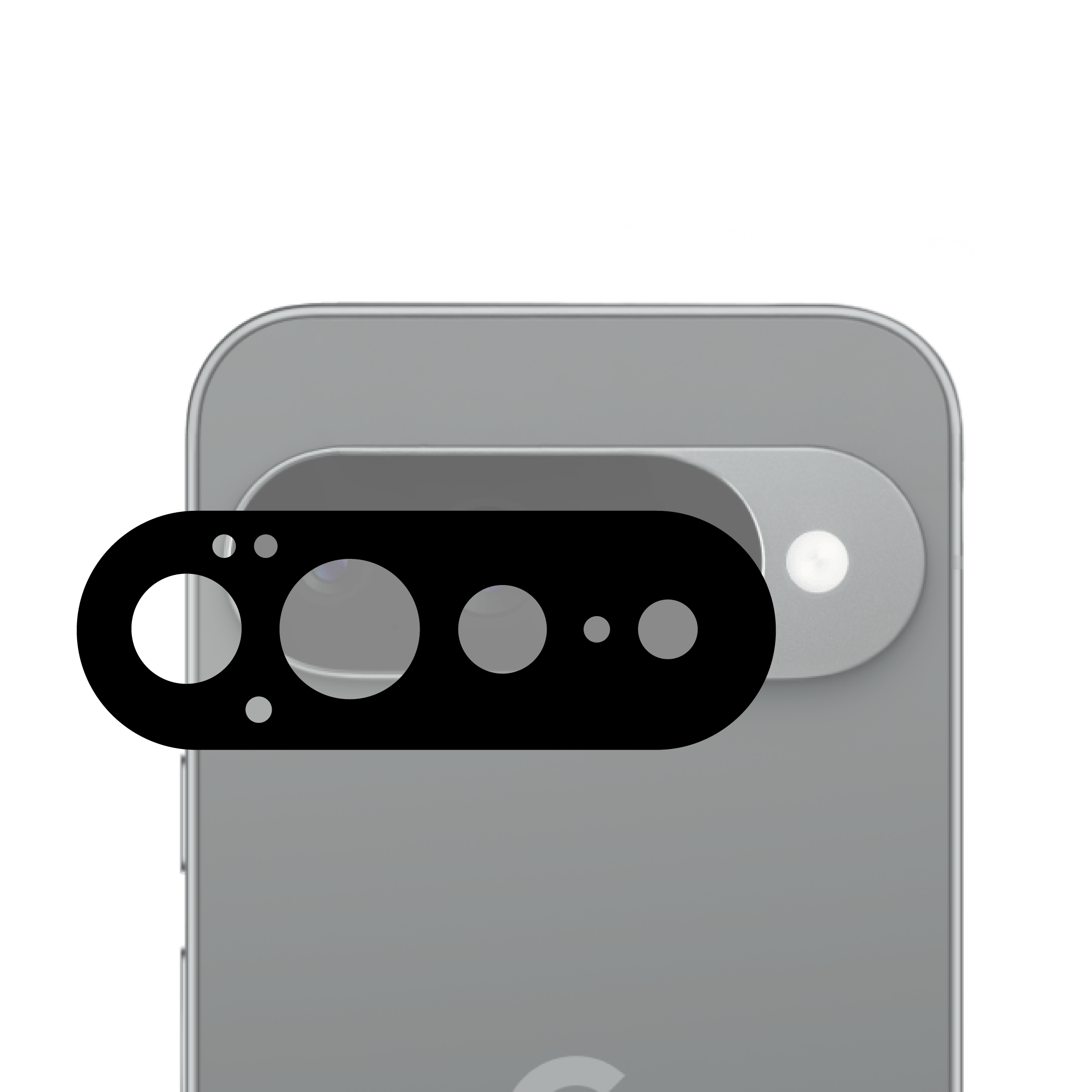 Protection de l'appareil photo Google Pixel 10 Pro XL 