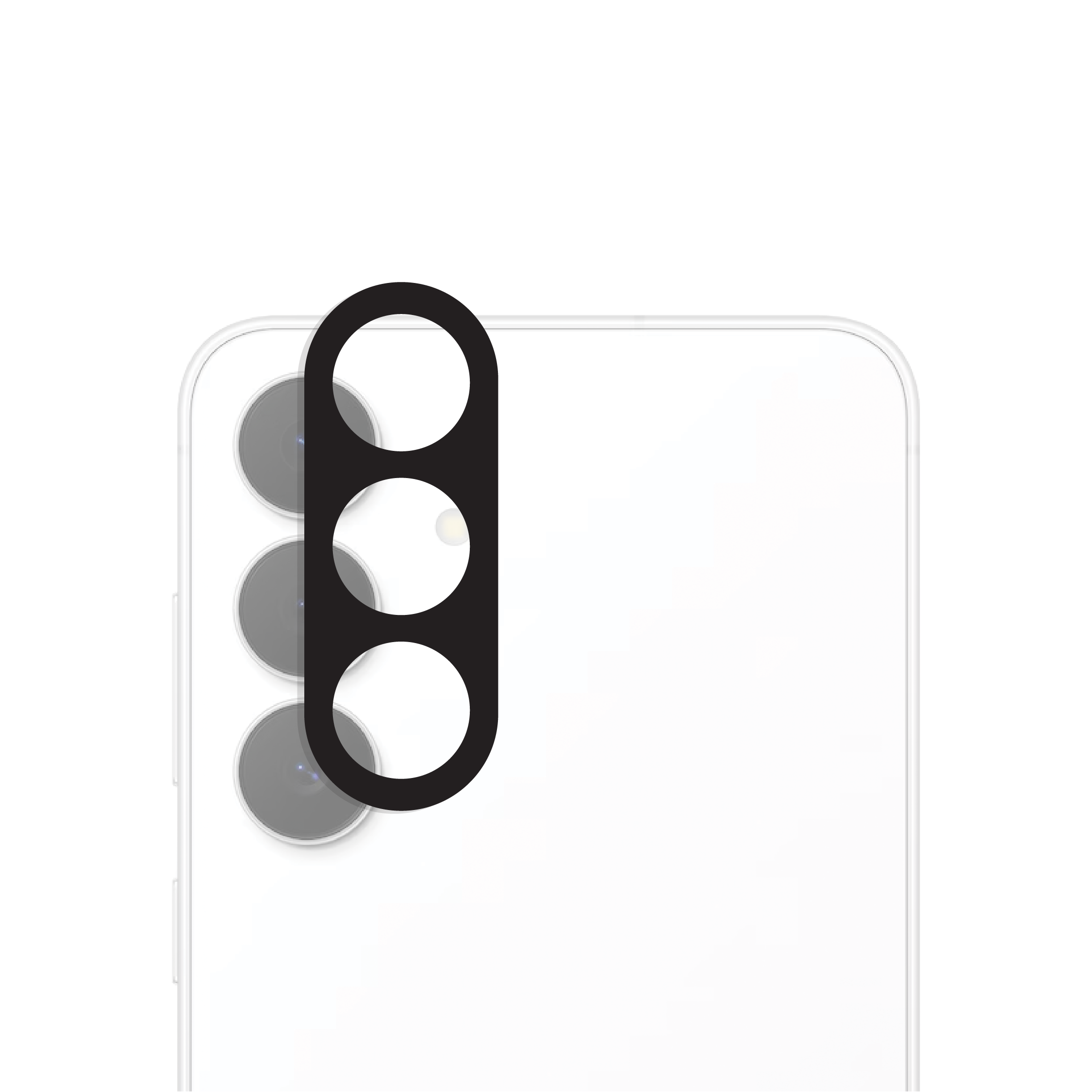 Samsung Galaxy S26 FE Camera Guard