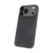 iPhone 18 Pro / 17 Pro SlimCarbon Kevlar Case