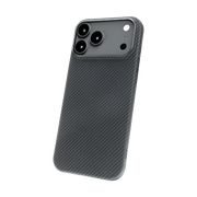 iPhone 18 Pro Max / 17 Pro Max SlimCarbon Kevlar Case