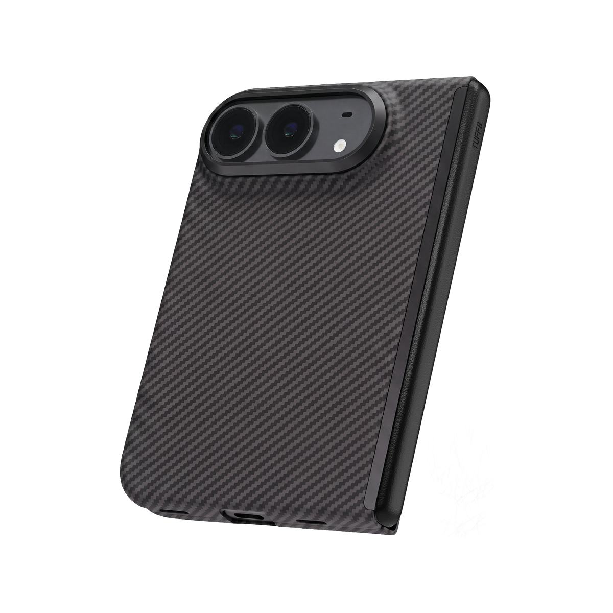 Coque GlideGuard pour iPhone 18 Pro Max / 17 Pro Max