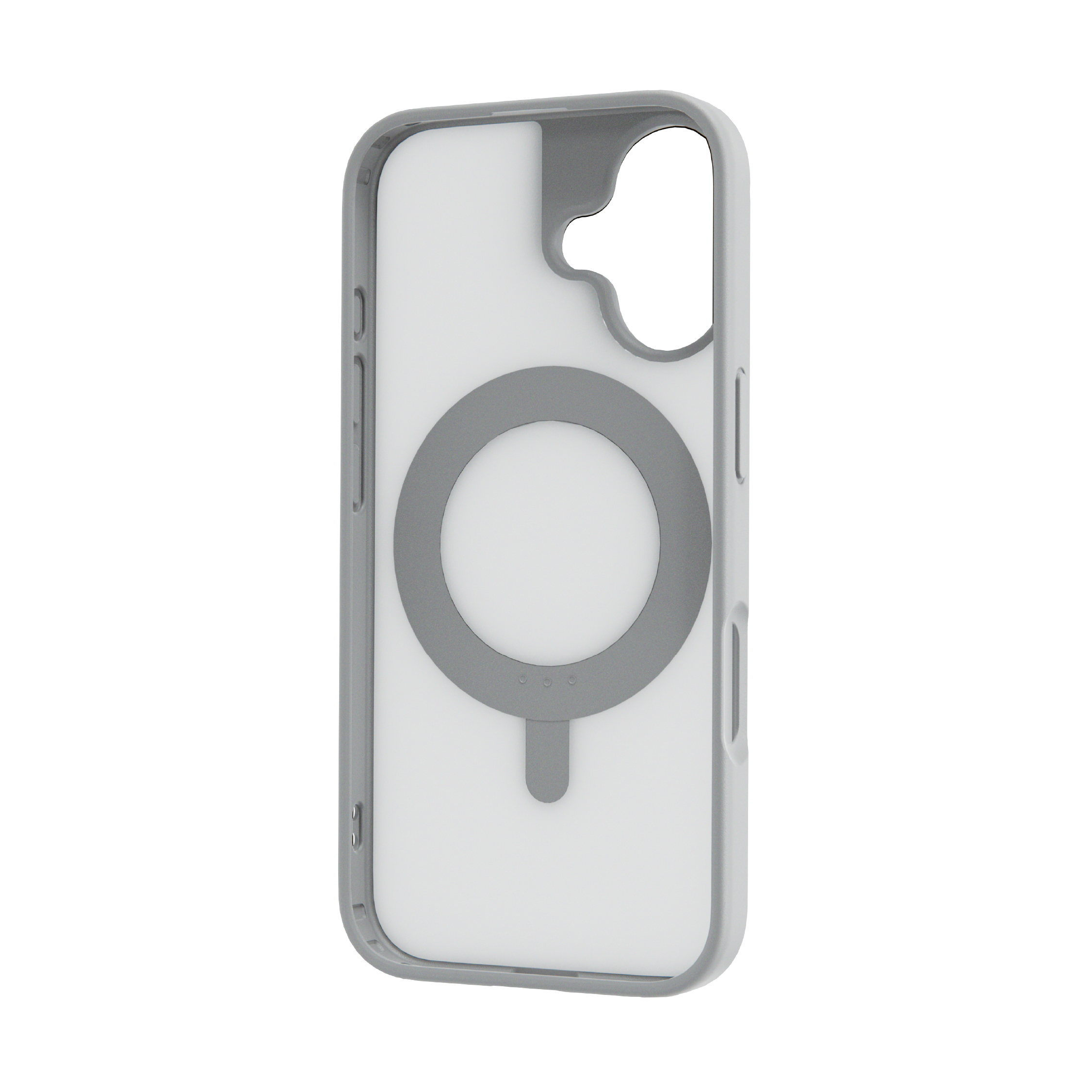 Coque Glide360 pour iPhone 17 