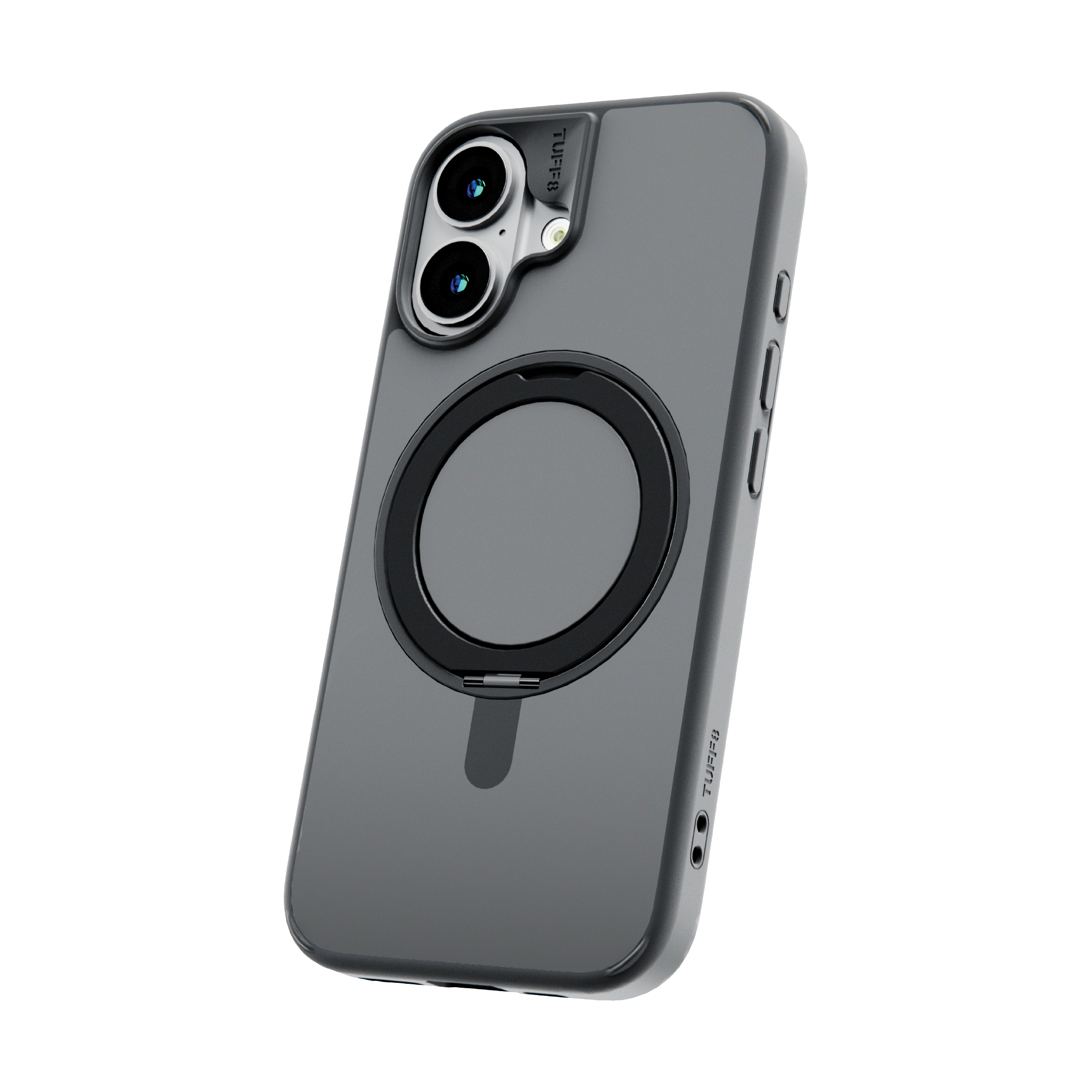iPhone 17 Glide360 Case