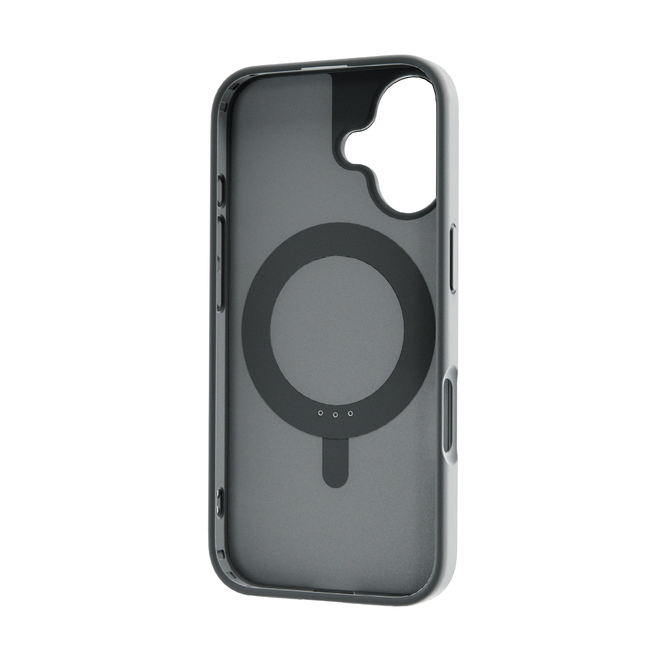 Coque Glide360 pour iPhone 17 