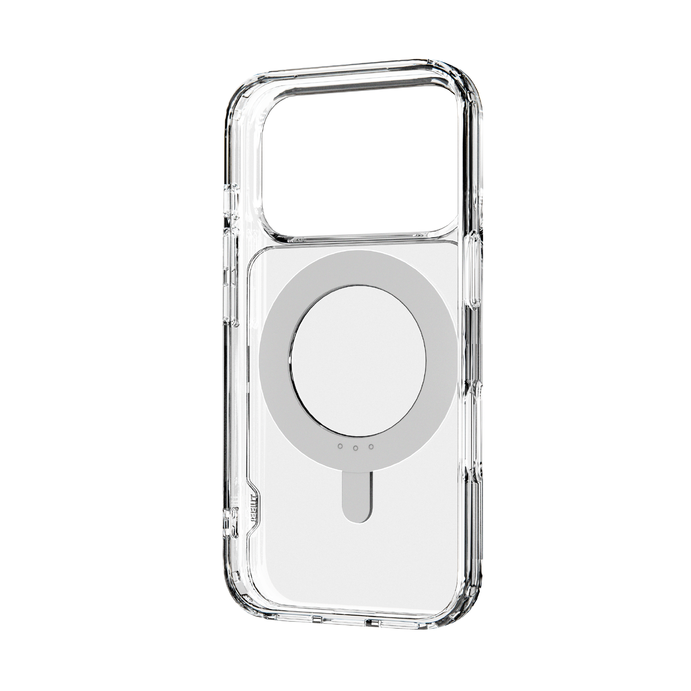 Coque Glide360 pour iPhone 17 Pro 