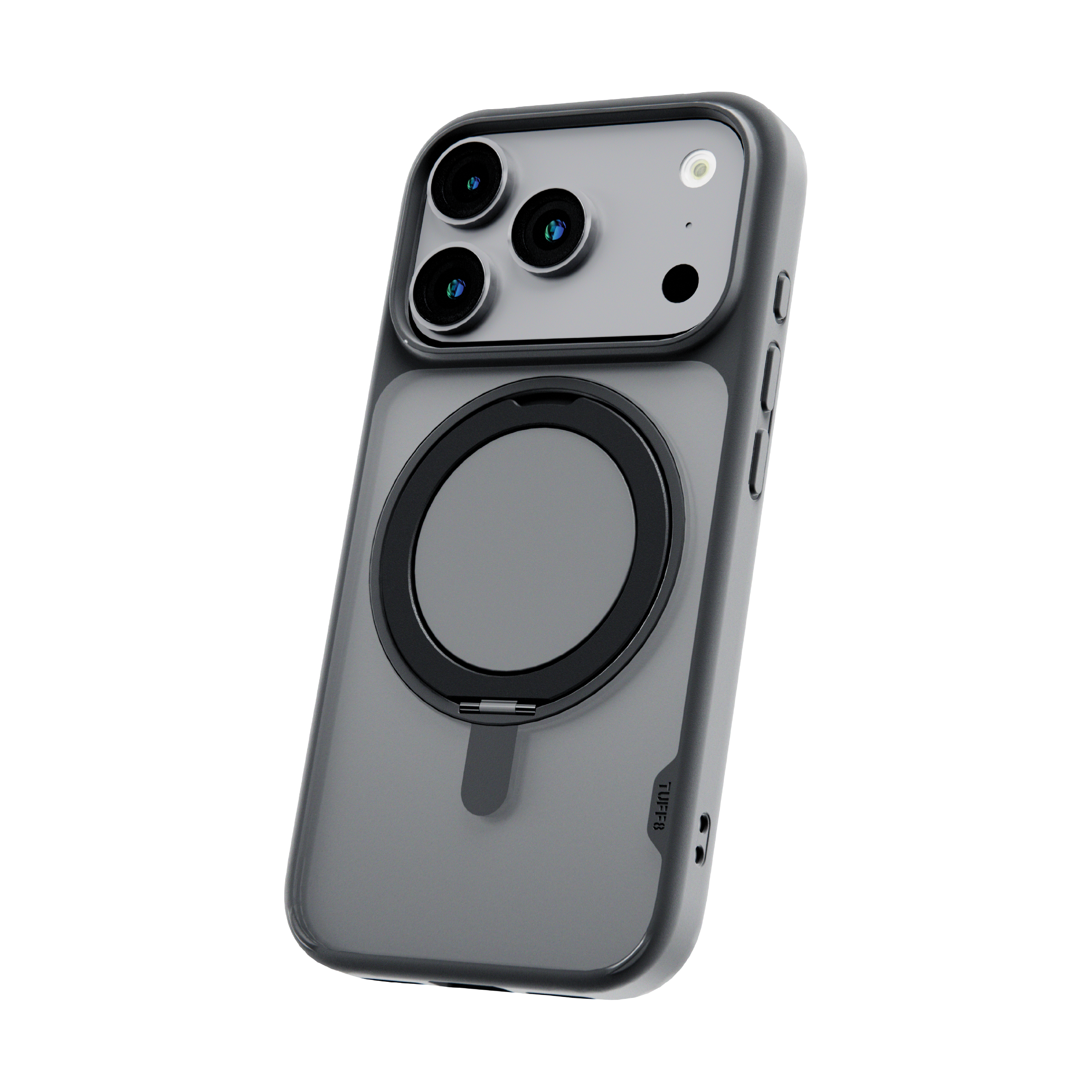 iPhone 18 Pro / 17 Pro Glide360 Case