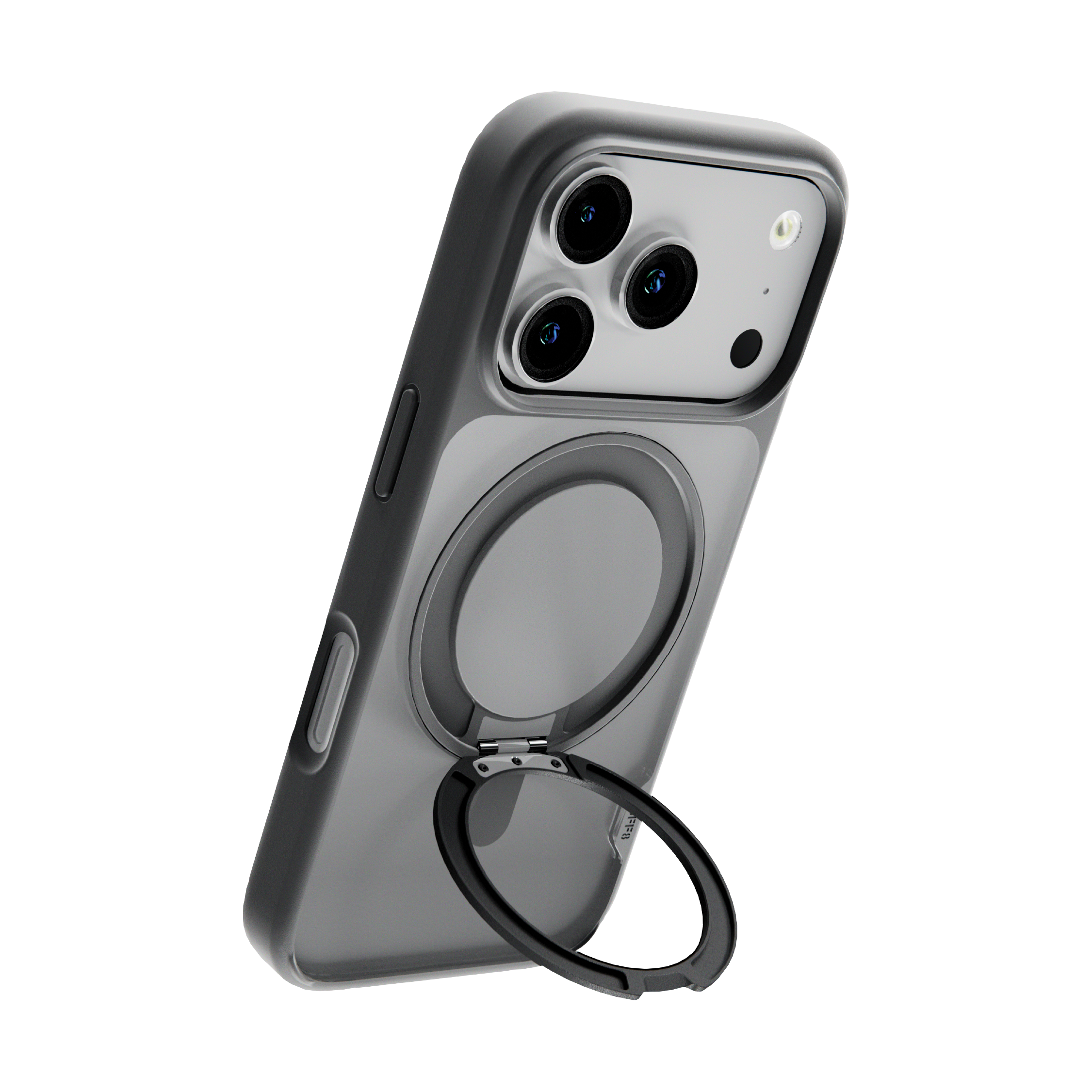iPhone 18 Pro / 17 Pro Glide360 Case