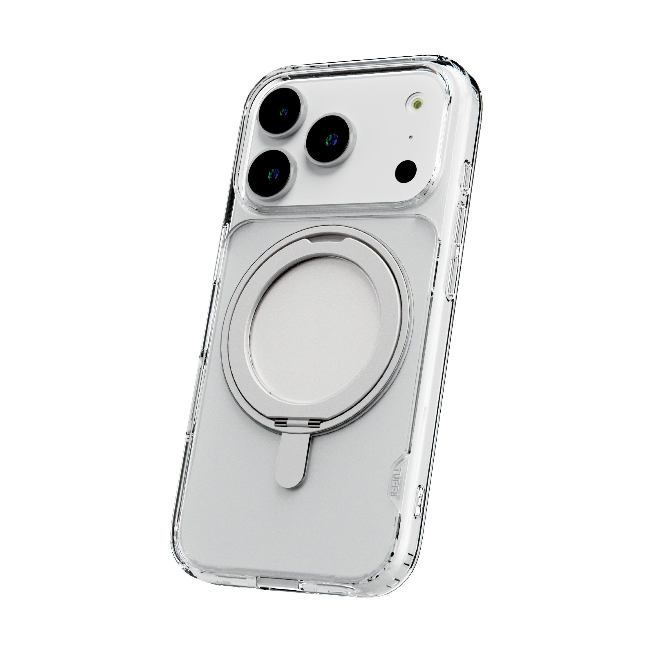 iPhone 18 Pro / 17 Pro Glide360 Case
