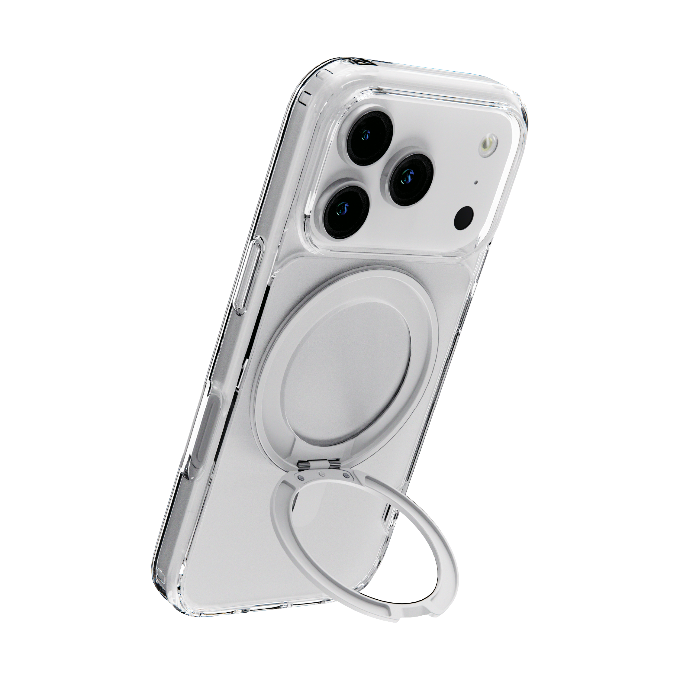 iPhone 18 Pro / 17 Pro Glide360 Case