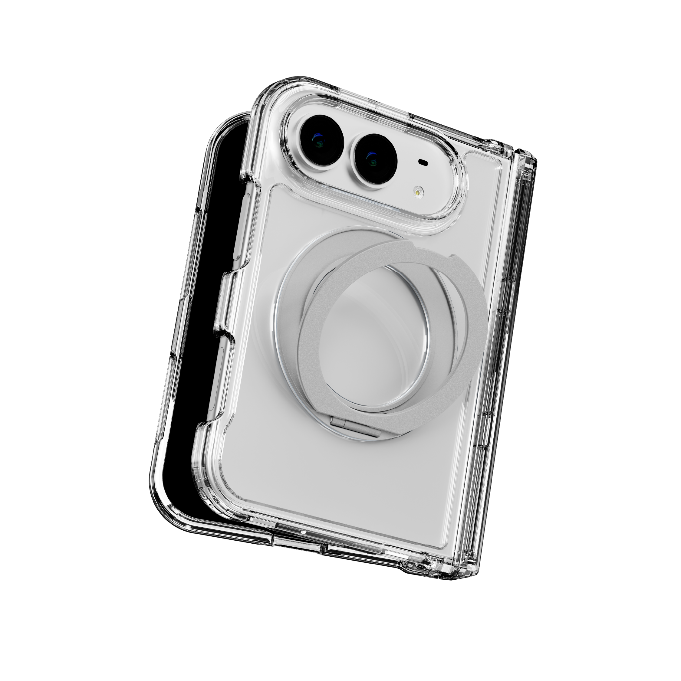 Coque Glide360 pour iPhone 17 Pro Max 