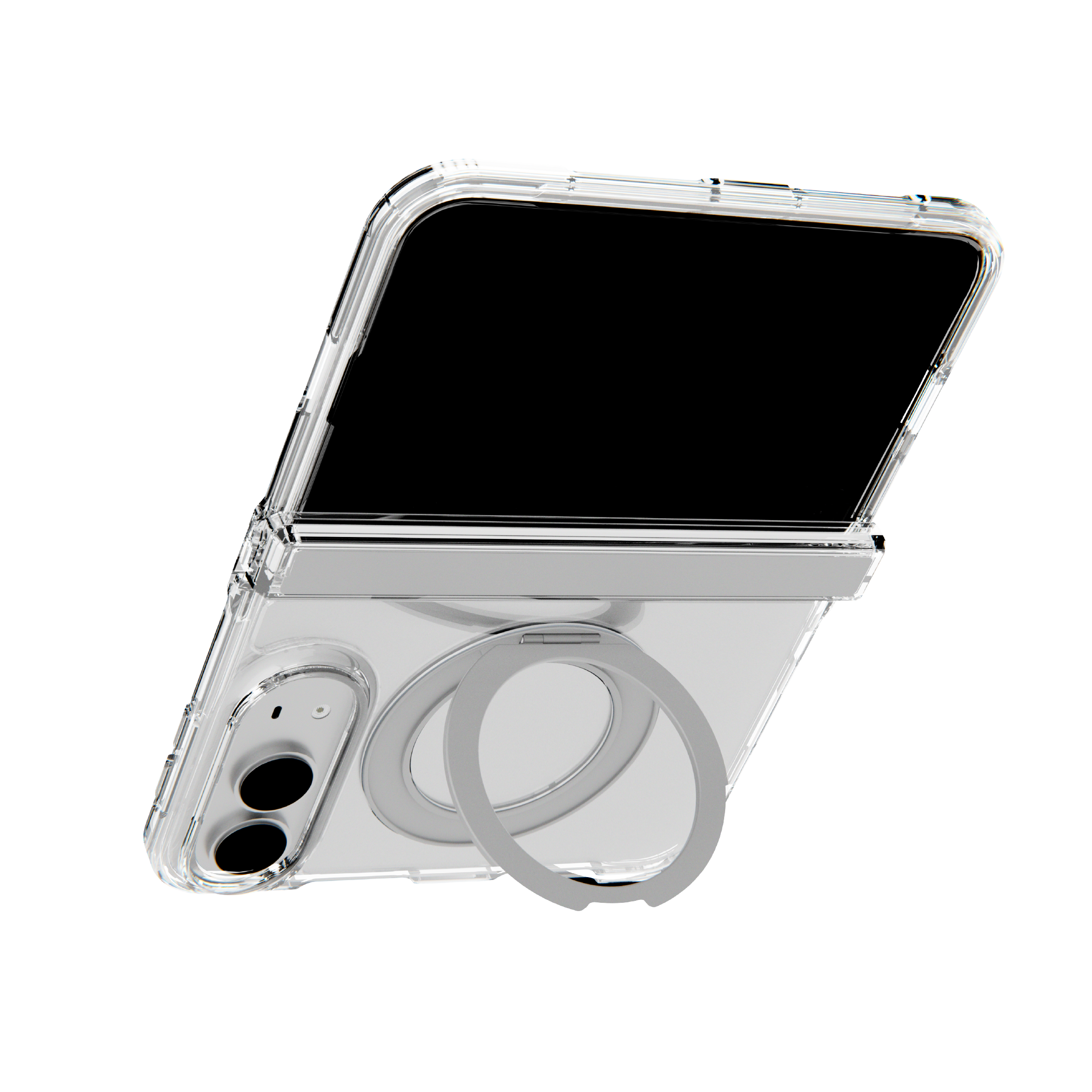 Coque Glide360 pour iPhone 17 Pro Max 