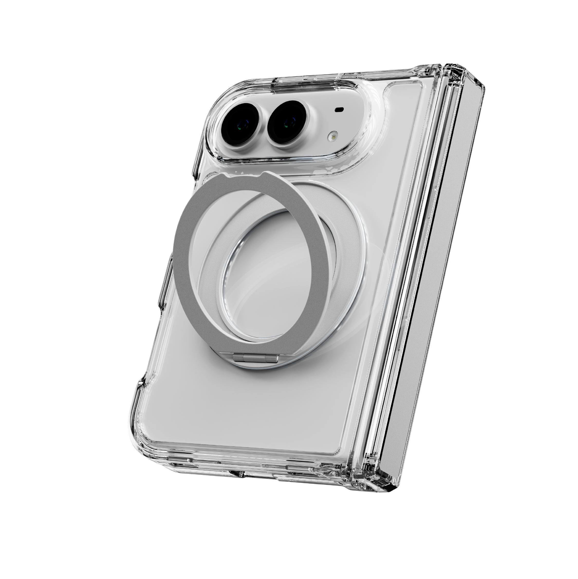 iPhone Fold Glide360 Case