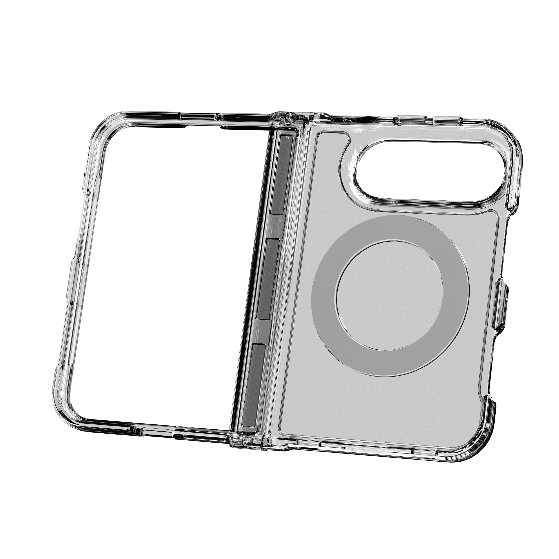 iPhone Fold Glide360 Case