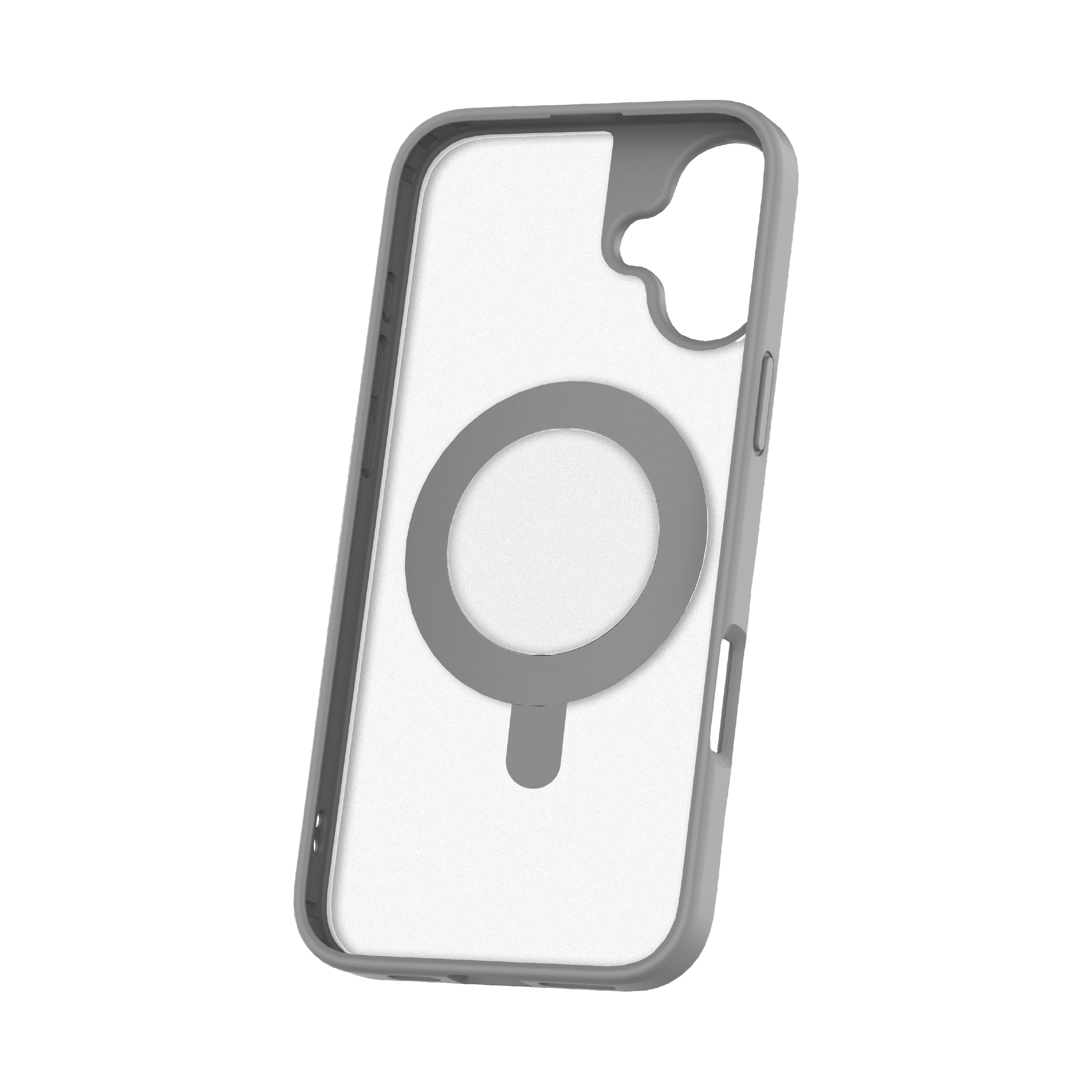 Coque Glide360 pour iPhone 16 Plus