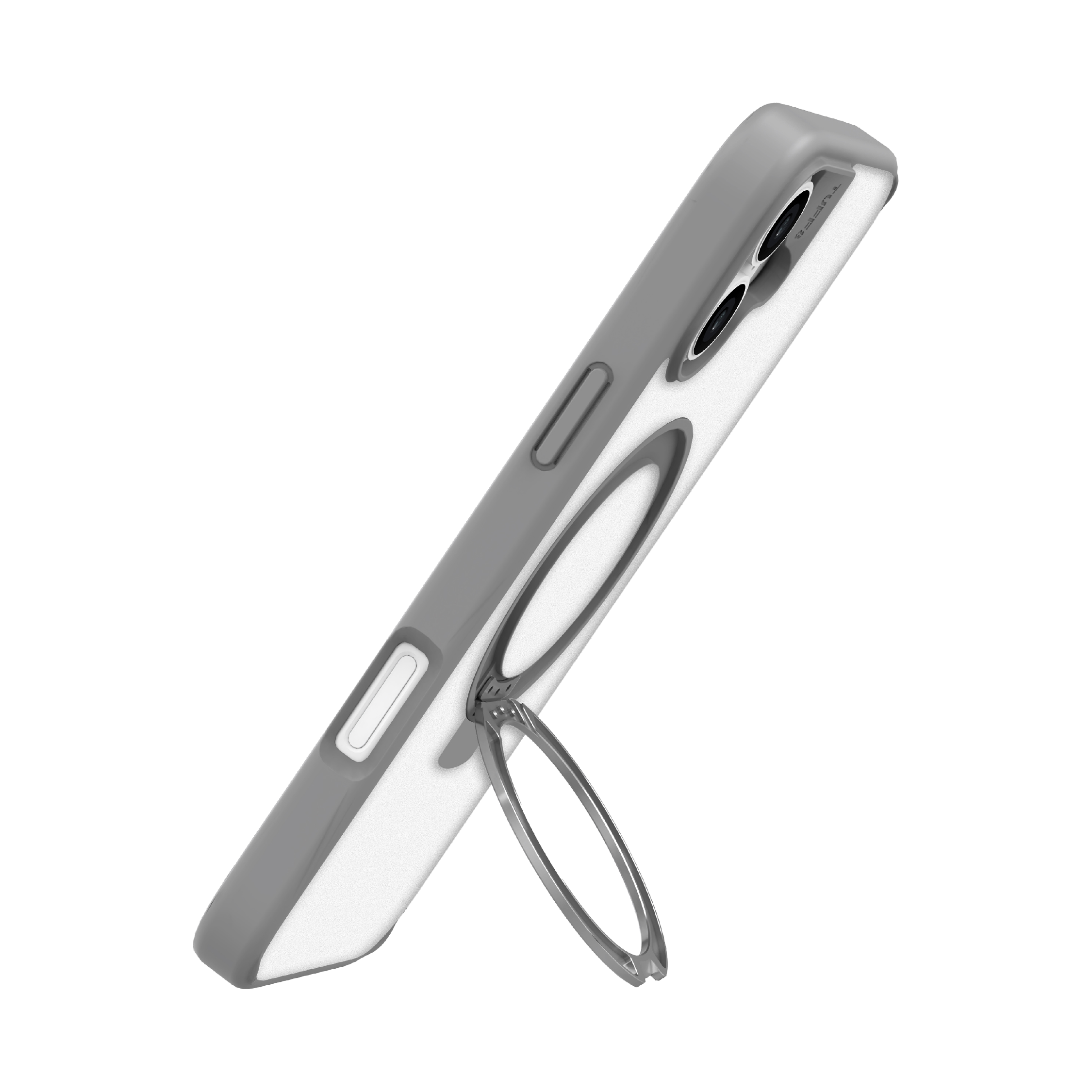 Coque Glide360 pour iPhone 16 Plus