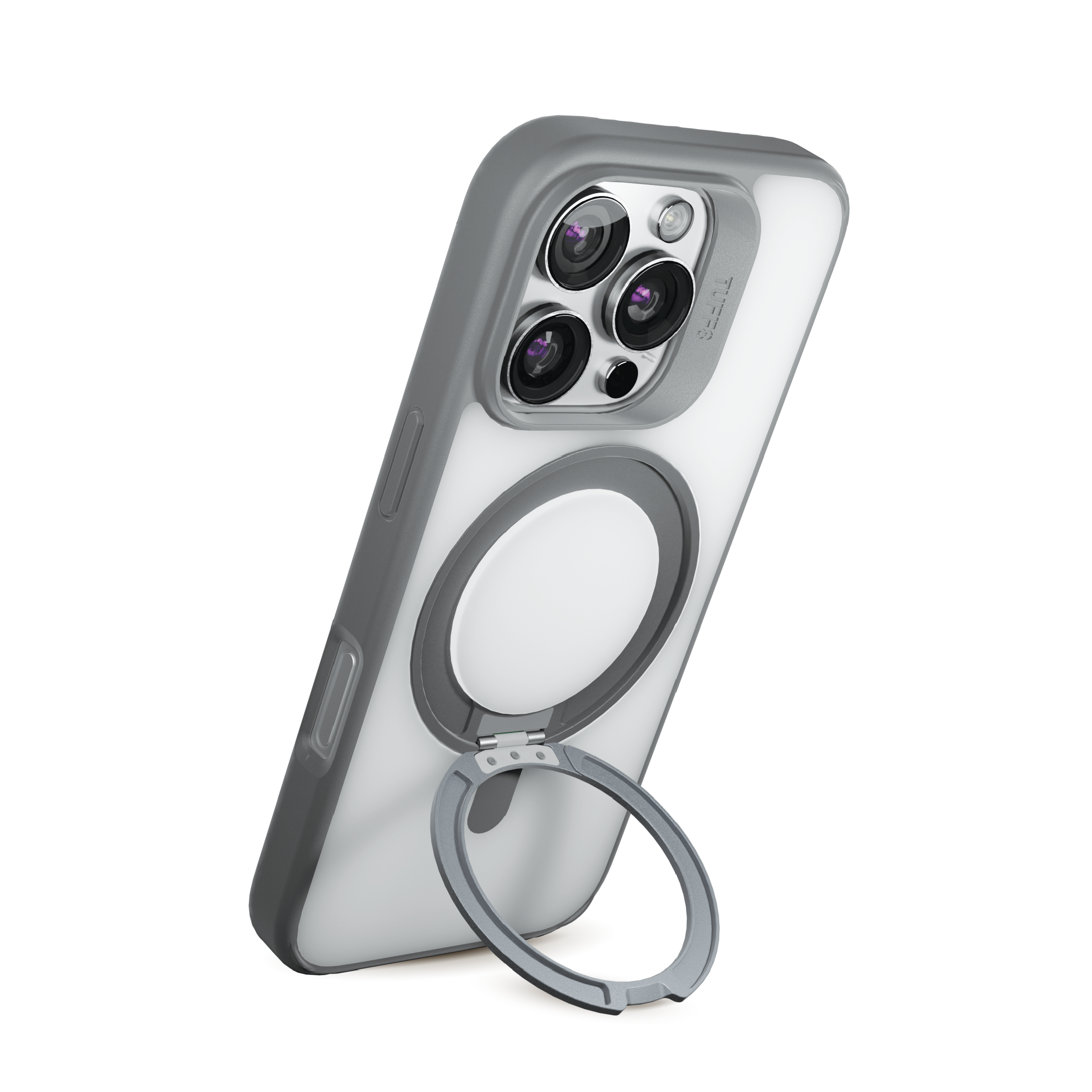 Coque Glide360 pour iPhone 16 Pro Max