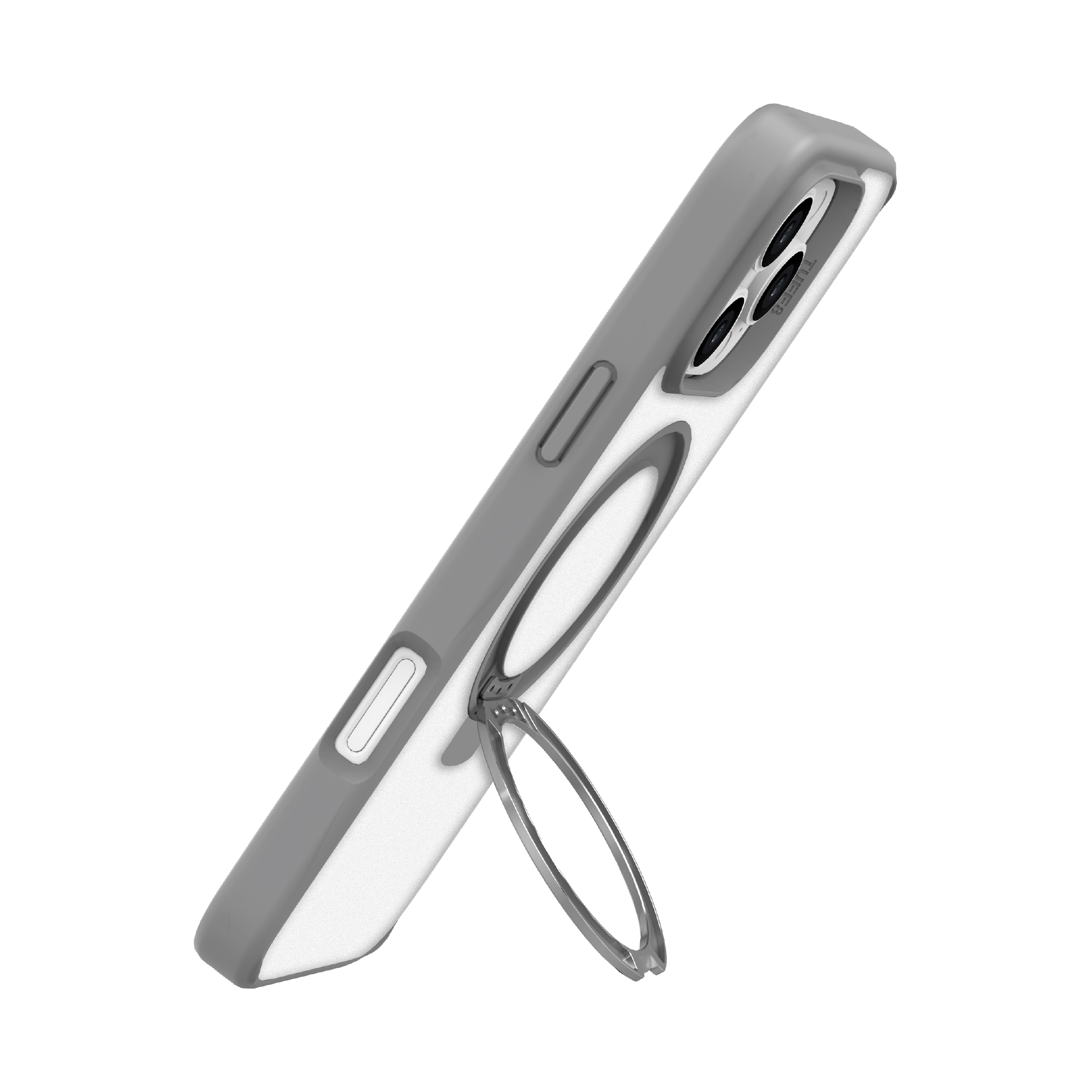 Coque Glide360 pour iPhone 16 Pro Max