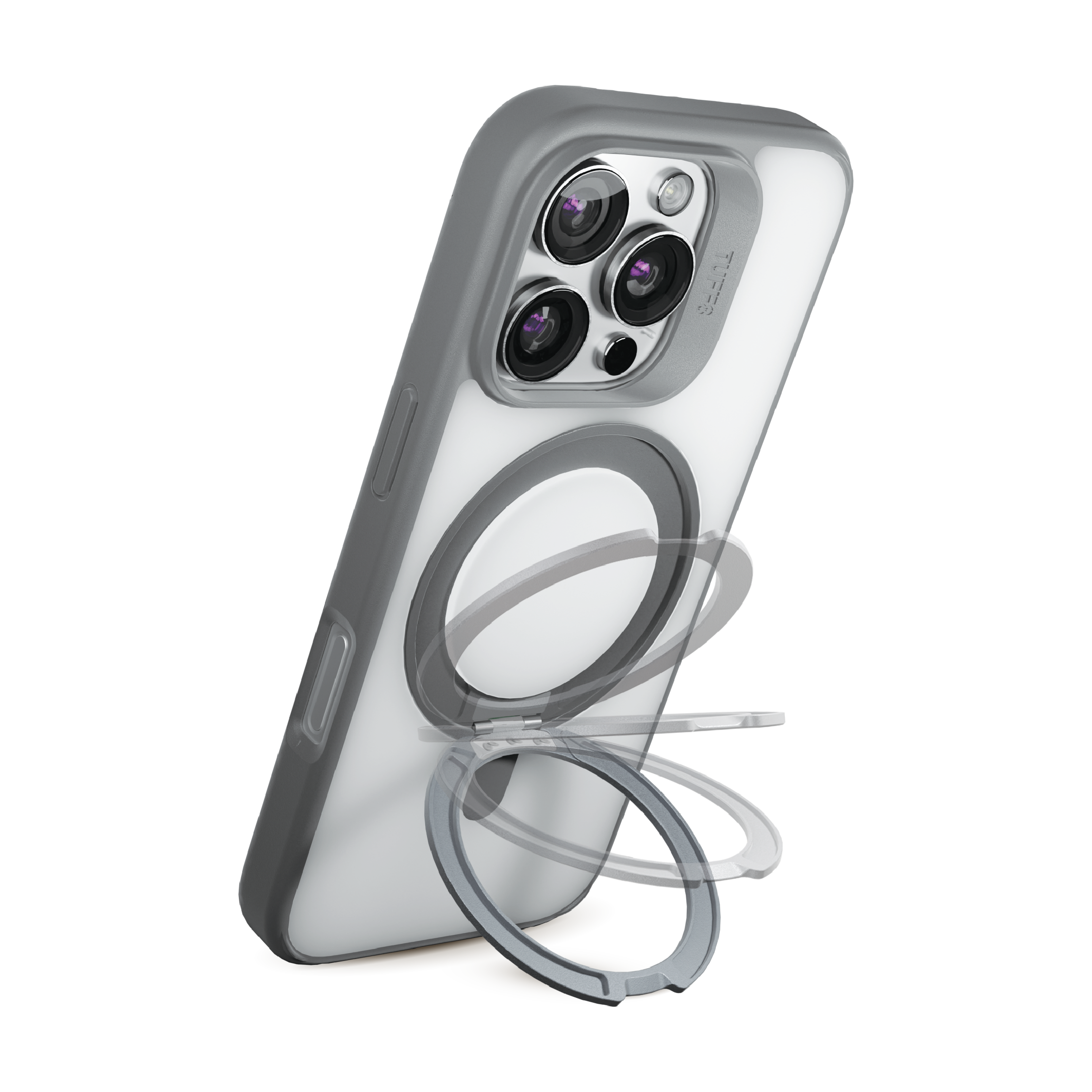 Coque Glide360 pour iPhone 16 Pro Max