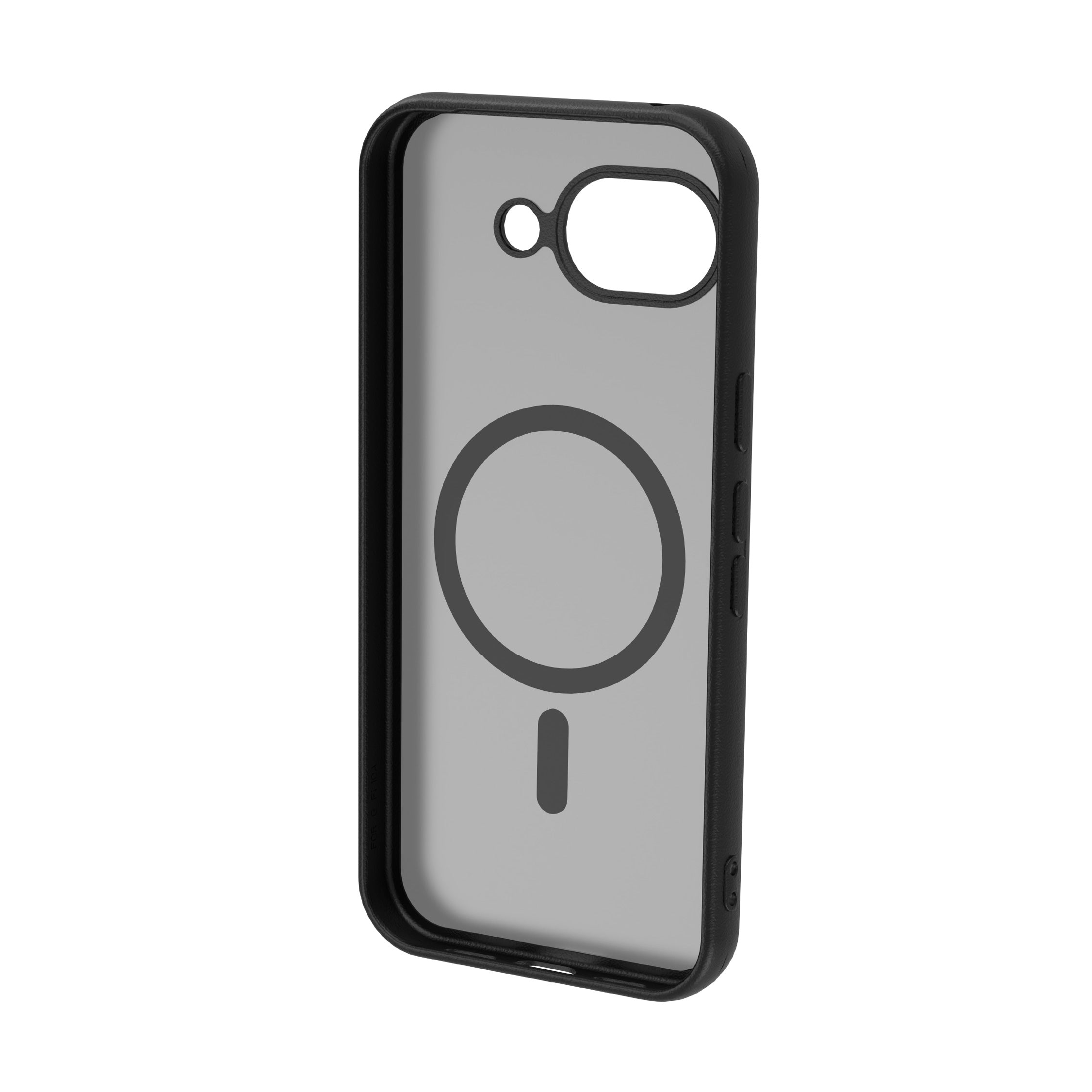 Étui GlideGuard compatible Qi2 pour Google Pixel 10a 
