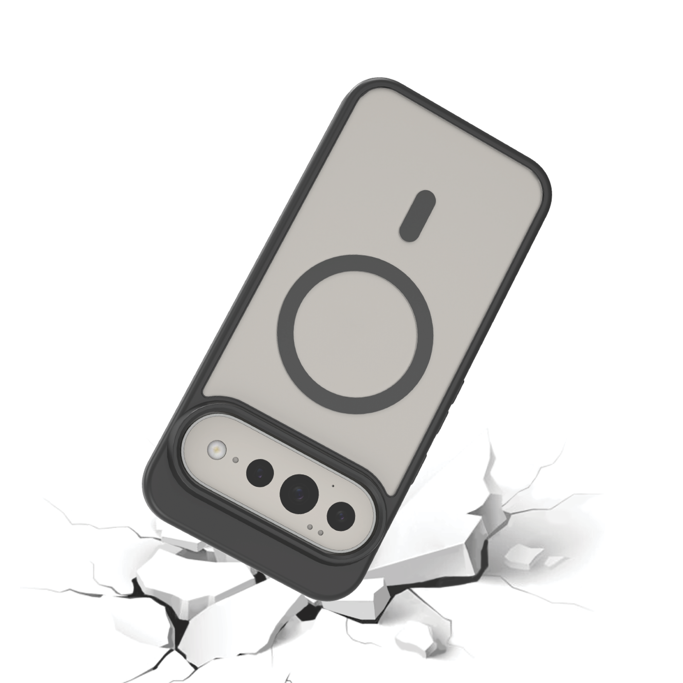 Google Pixel 11 Pro XL GlideGuard Case