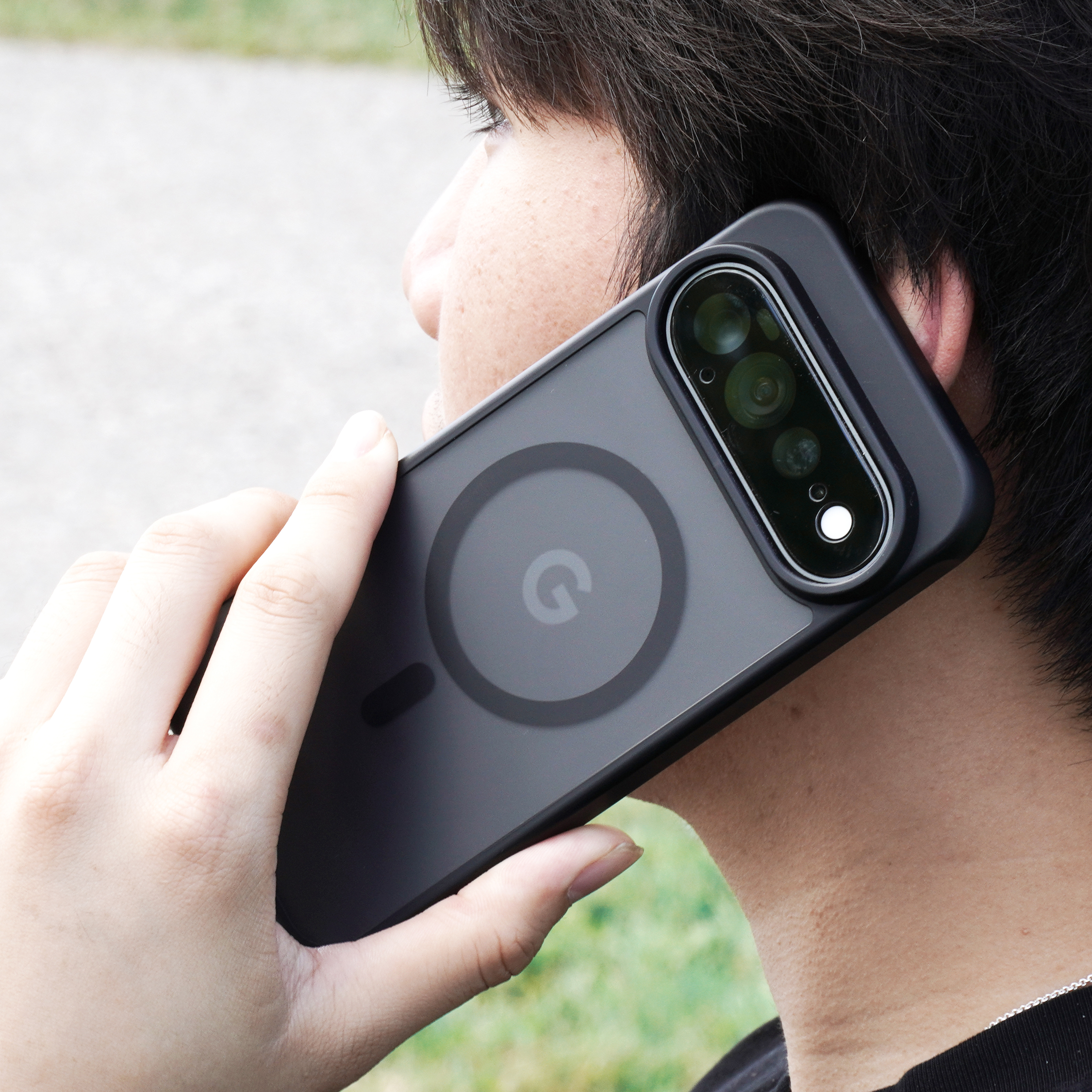 Google Pixel 11 Pro XL GlideGuard Case