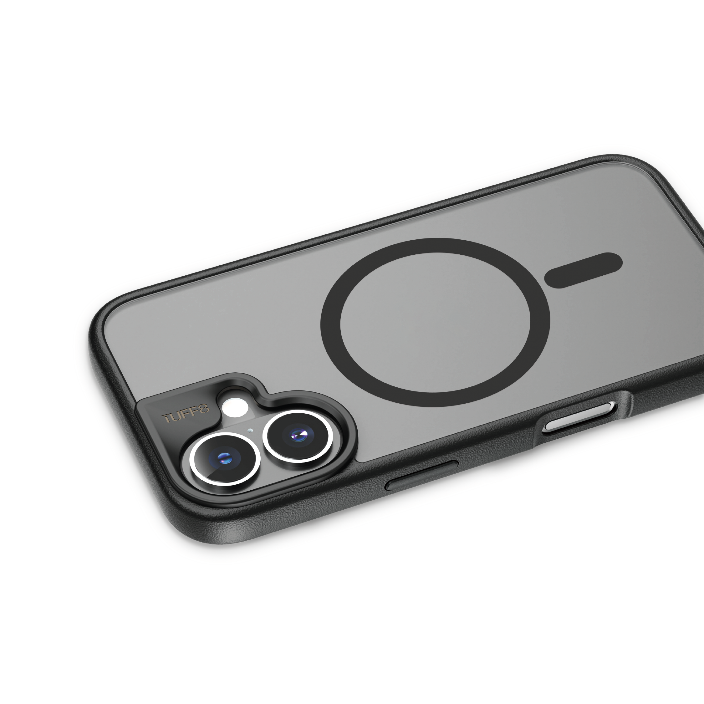 Étui GlideGuard pour iPhone 16