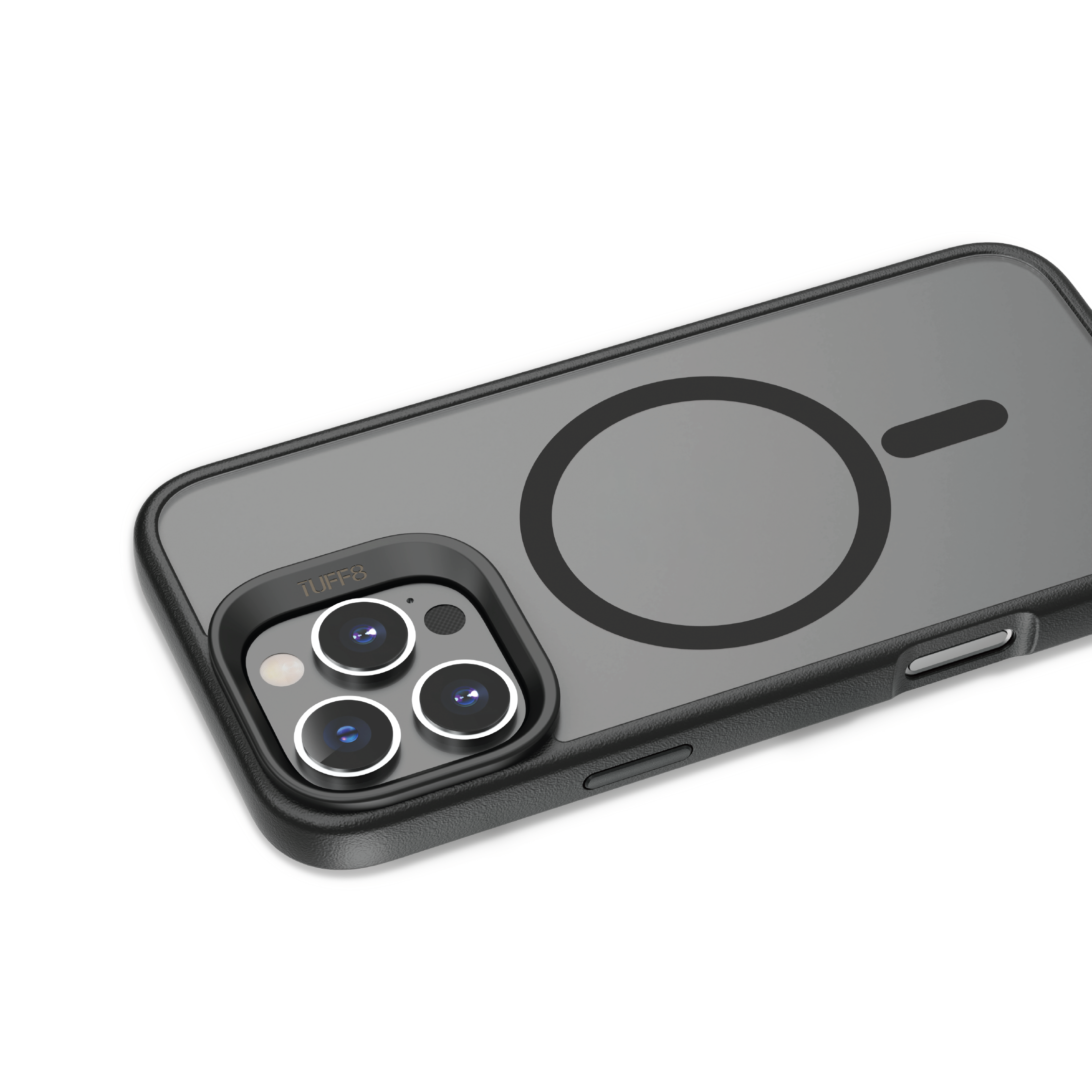 Coque GlideGuard pour iPhone 16 Pro Max