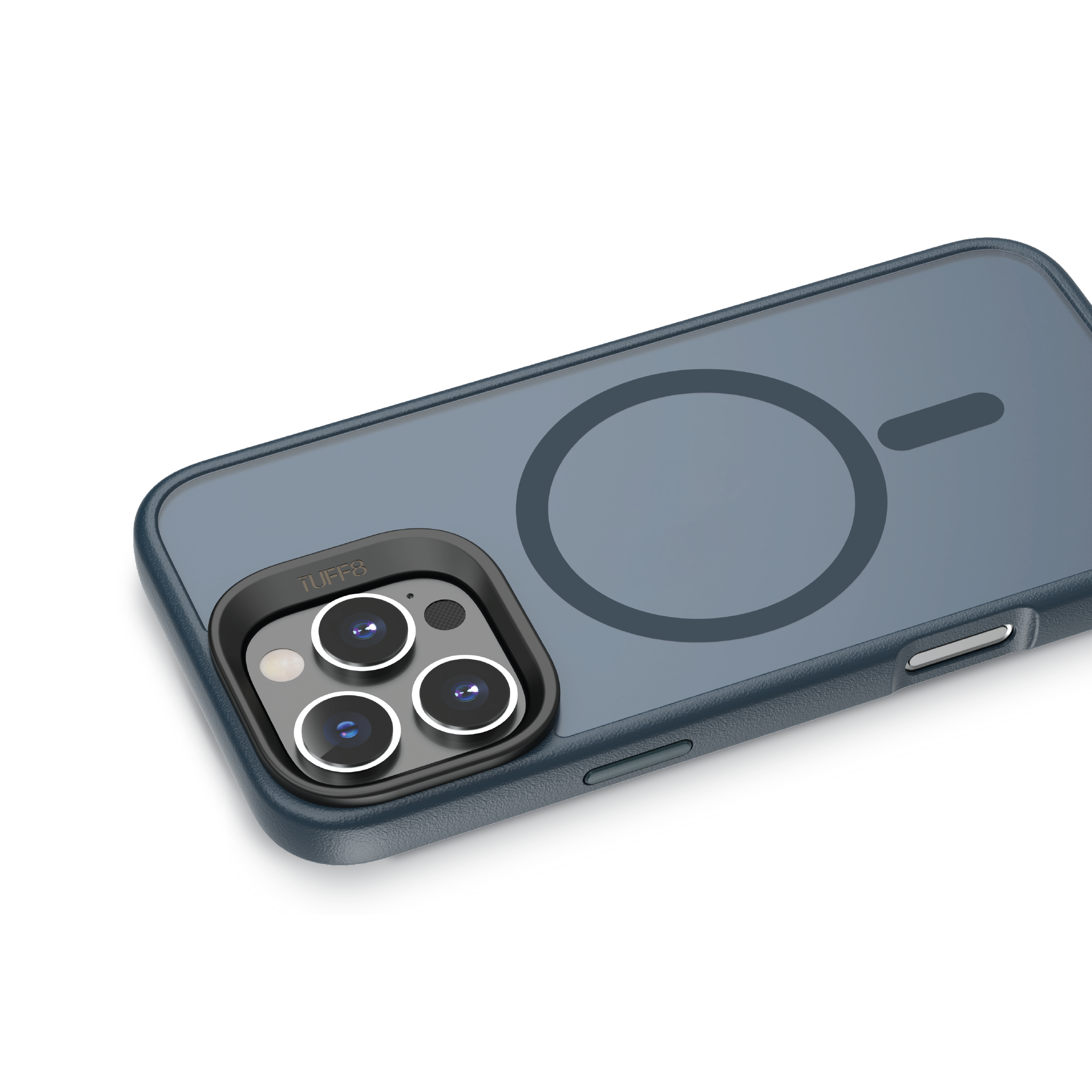 iPhone 16 Pro GlideGuard Case