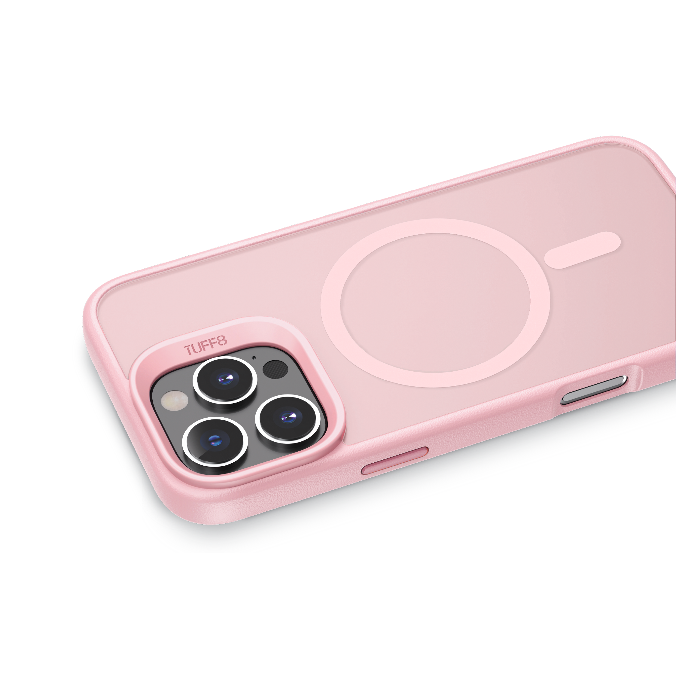 iPhone 16 Pro GlideGuard Case