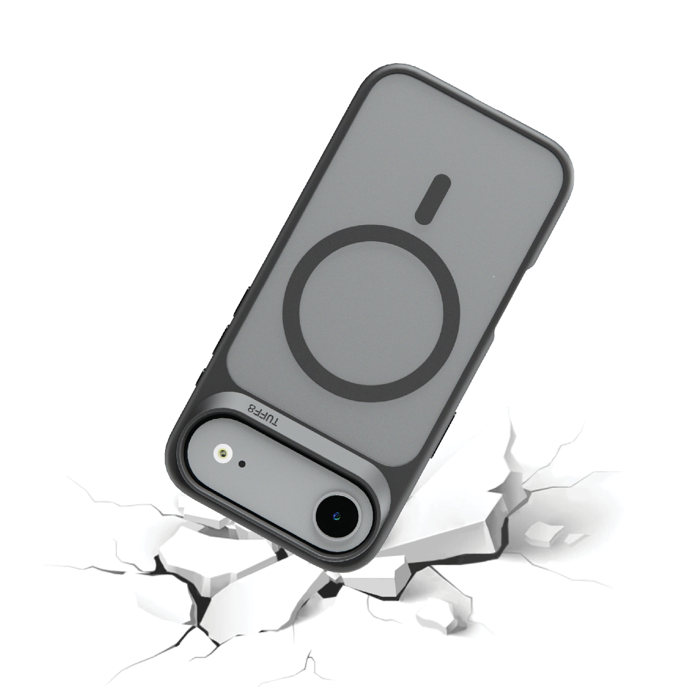 Étui GlideGuard pour iPhone Air