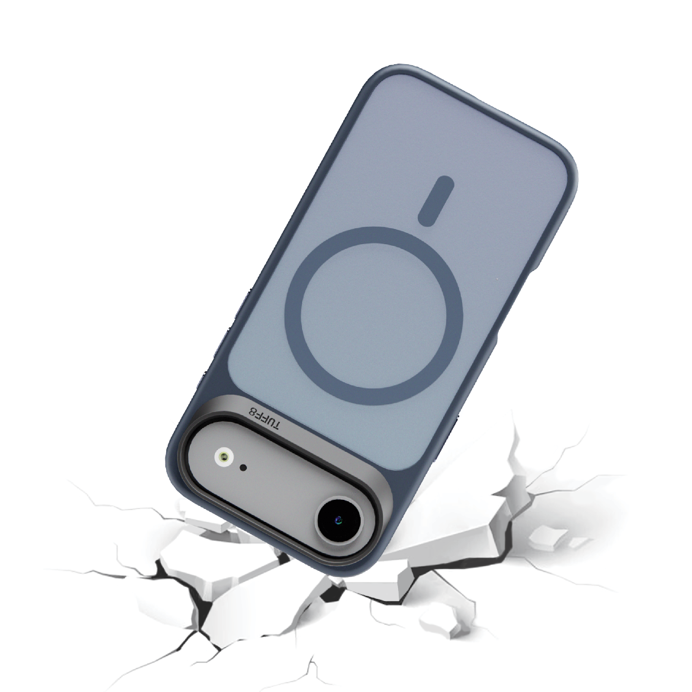 Étui GlideGuard pour iPhone Air