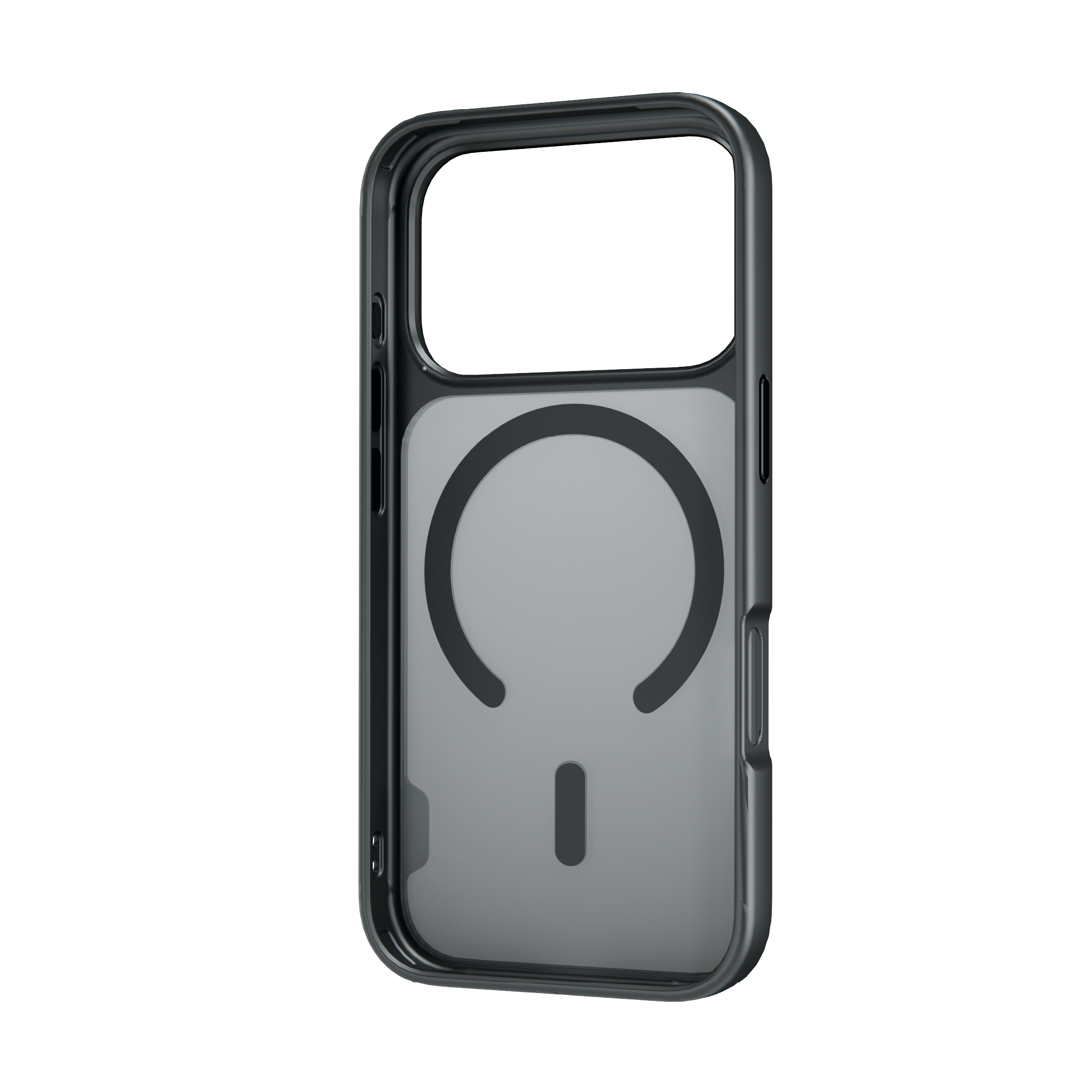 iPhone 18 Pro / 17 Pro GlideGuard Case