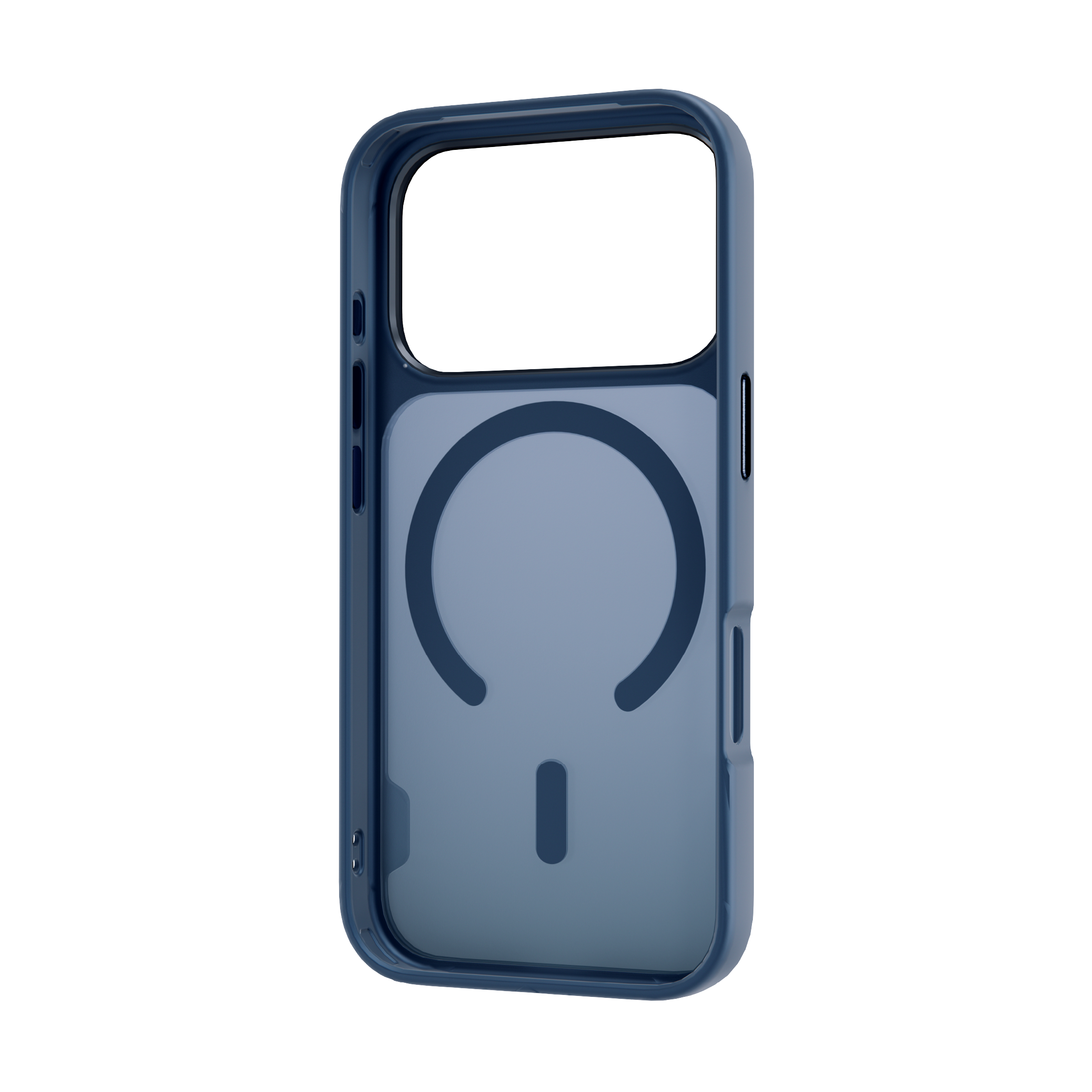 iPhone 18 Pro / 17 Pro GlideGuard Case