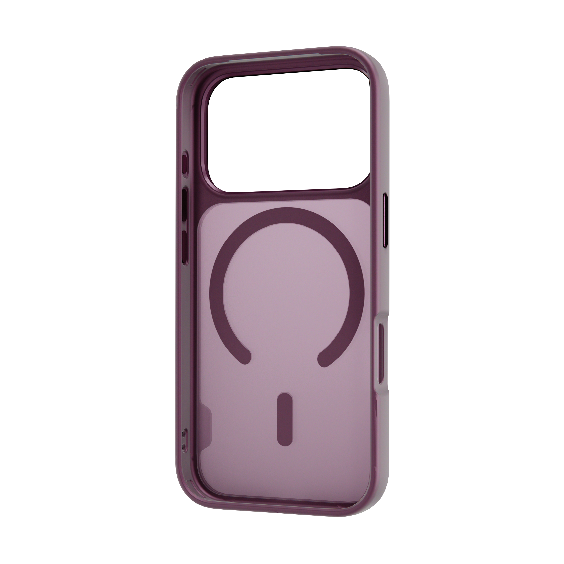 iPhone 18 Pro / 17 Pro GlideGuard Case