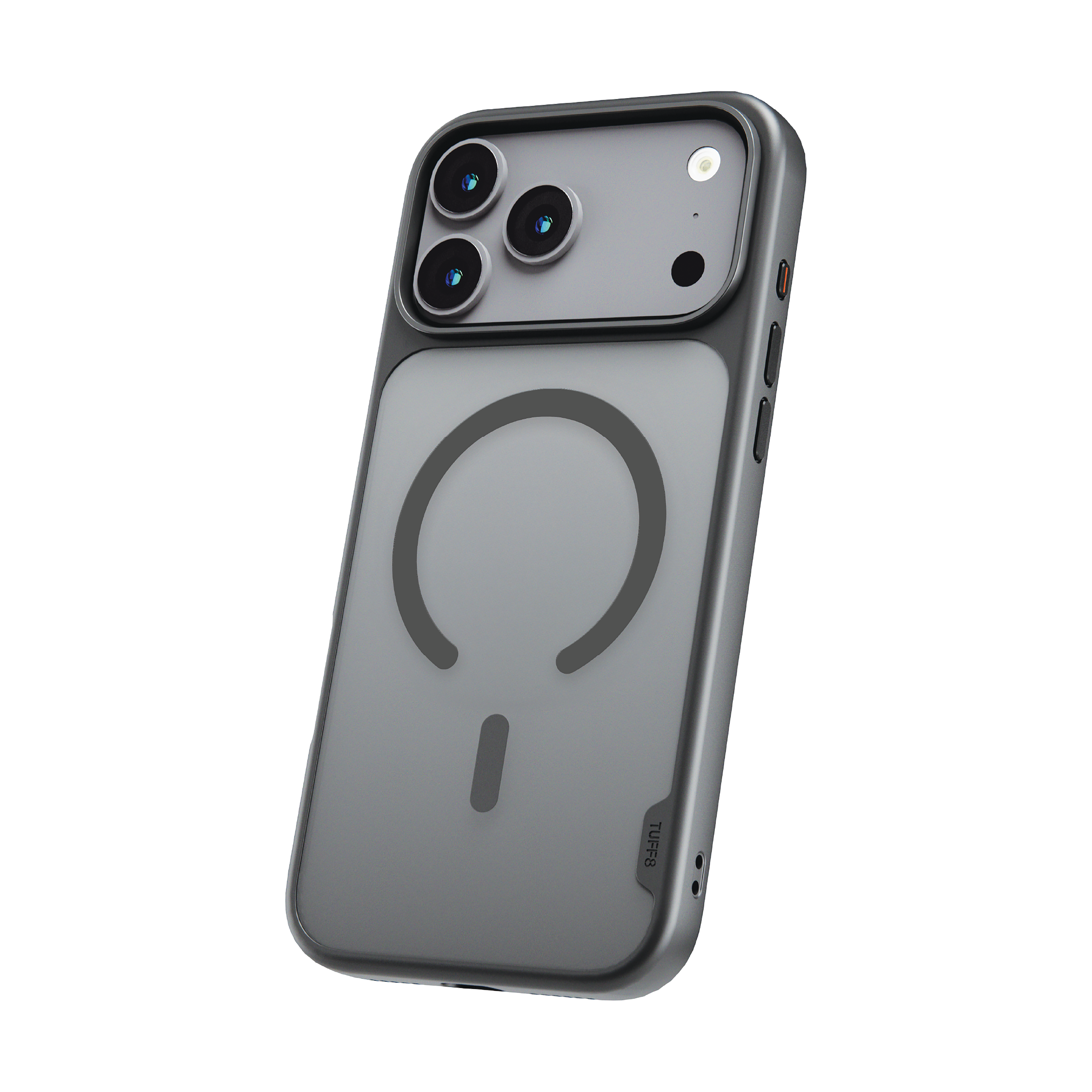 iPhone 18 Pro Max / 17 Pro Max GlideGuard Case