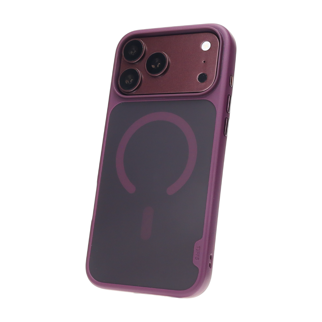 iPhone 18 Pro Max / 17 Pro Max GlideGuard Case